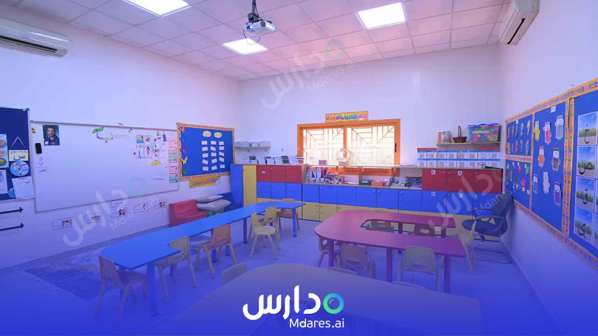 مواعيد Greenwood International School Dubai