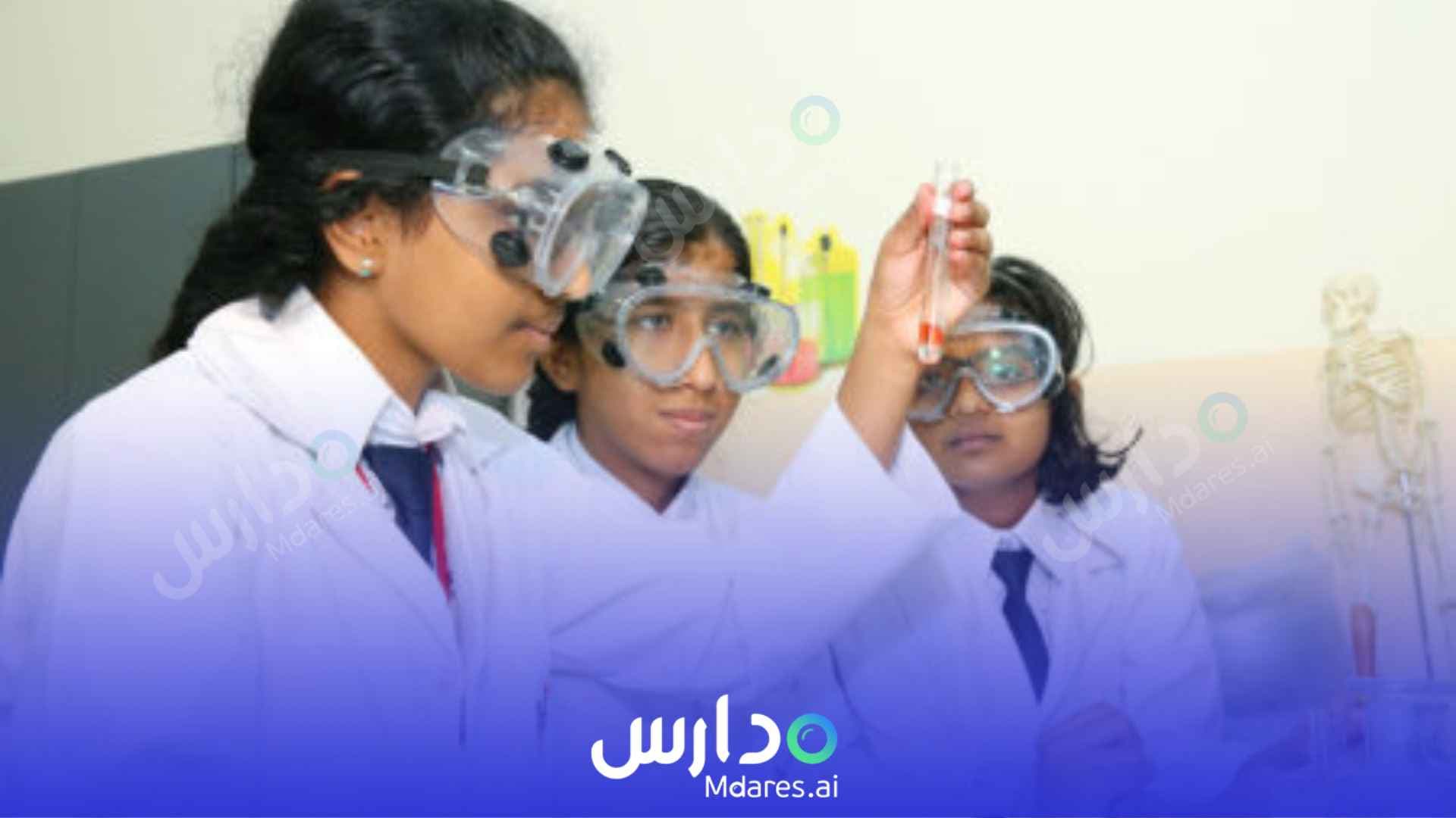 عنوان Primus Private School Dubai