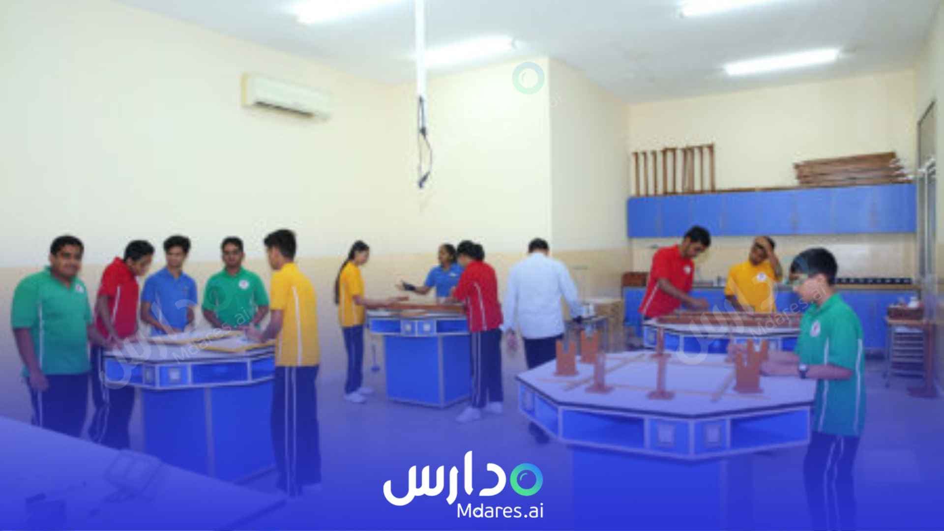 مواعيد Primus Private School Dubai