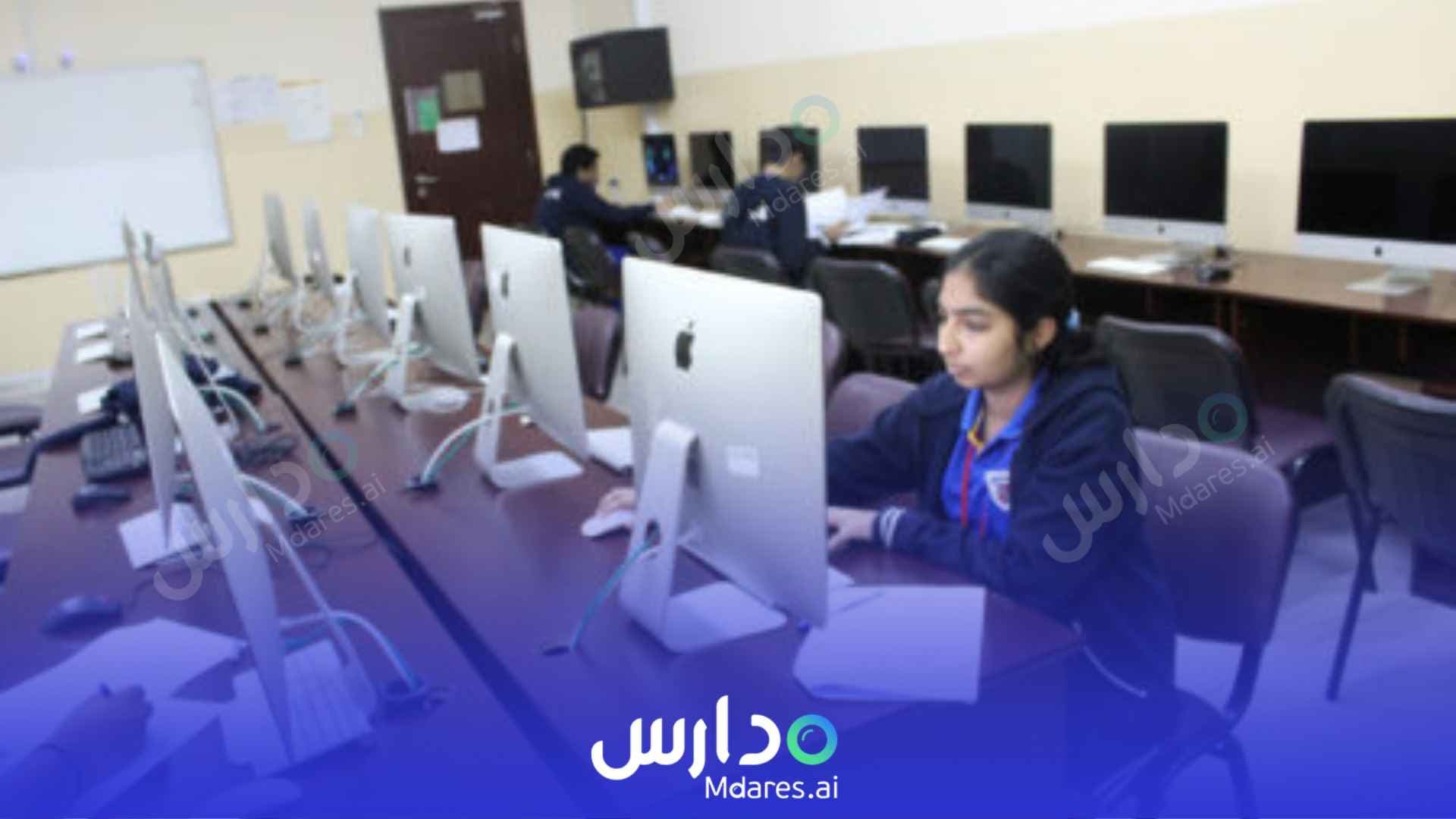 موقع Primus Private School Dubai