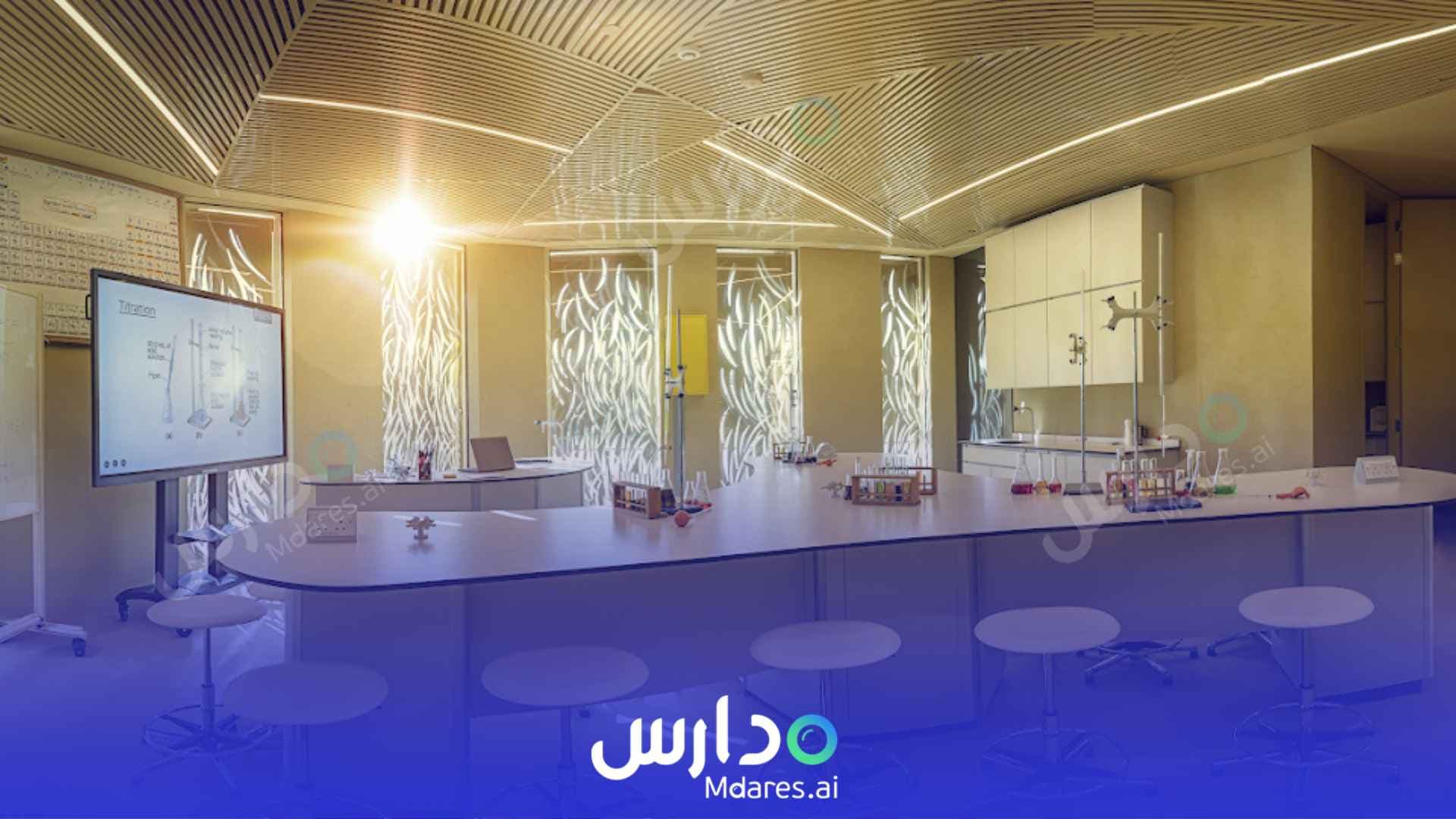 موقع Dar Al Marefa Private School Dubai