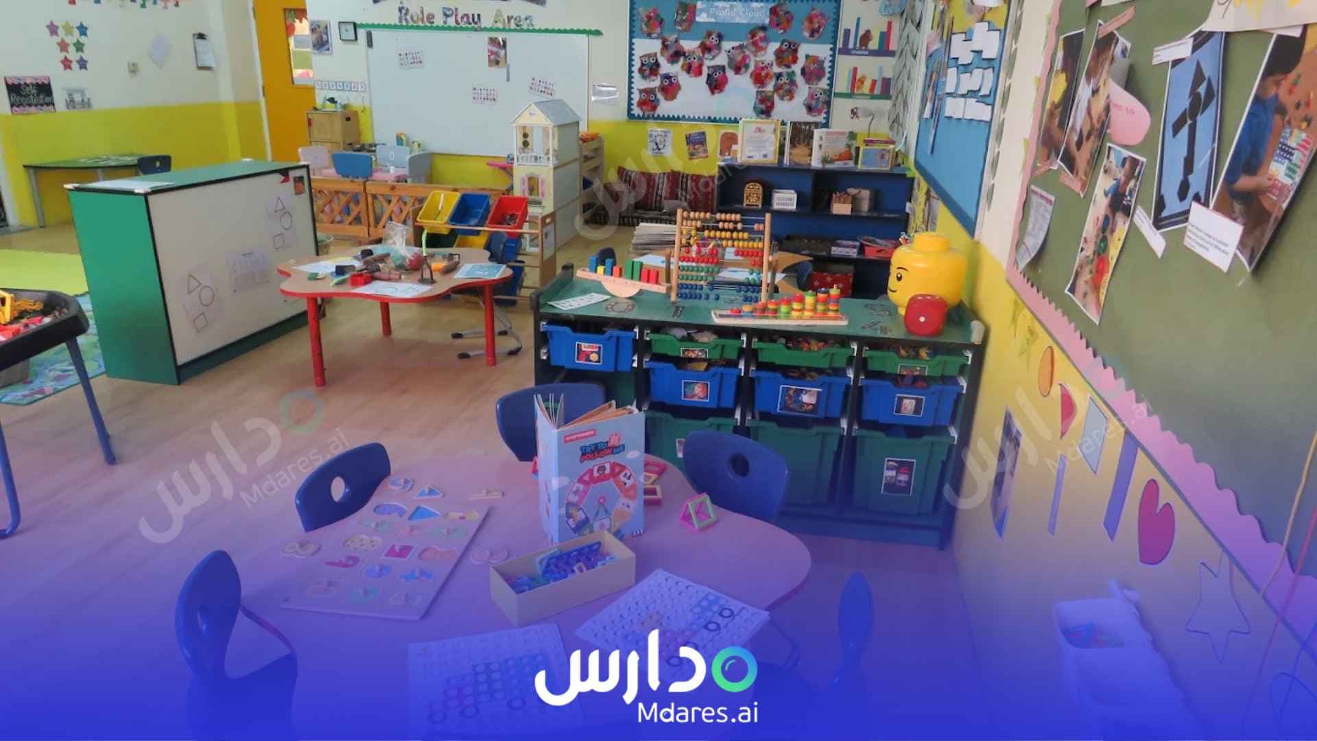 رسوم Star International School Dubai