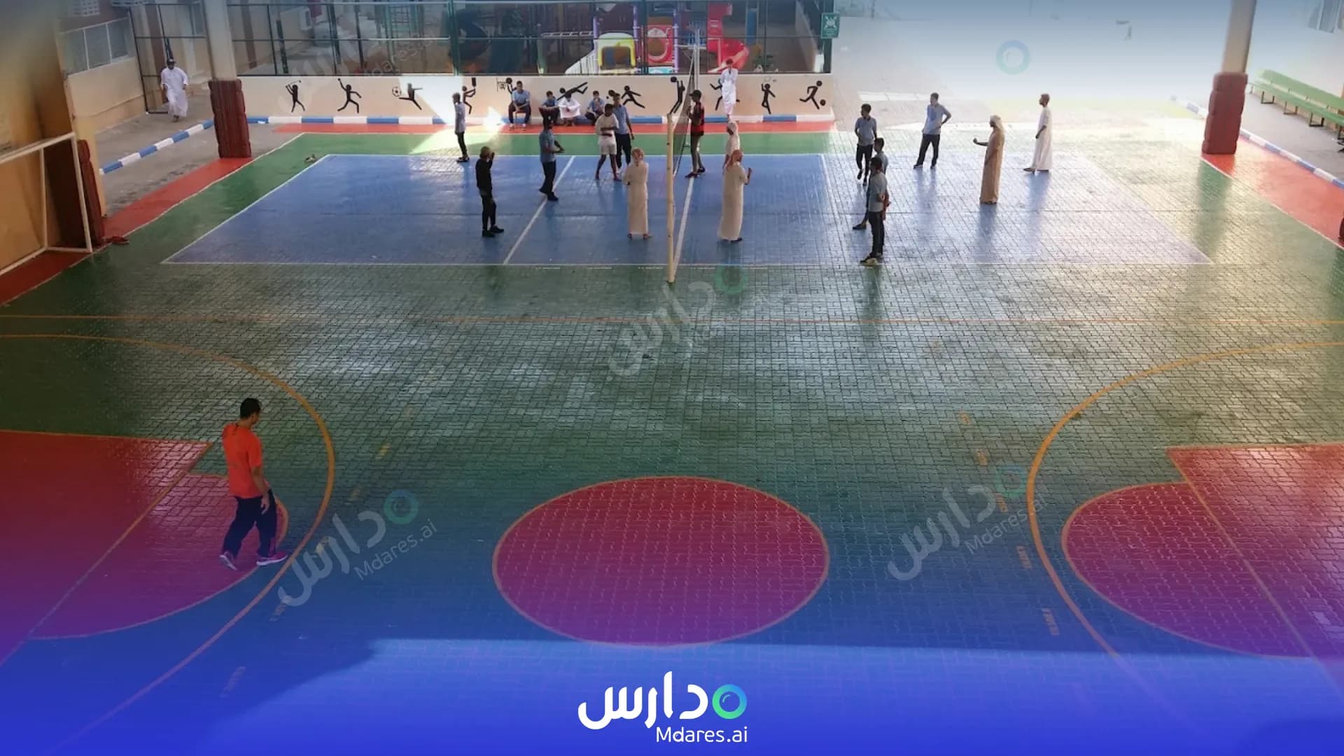 رسوم Ajman Private School Ajman