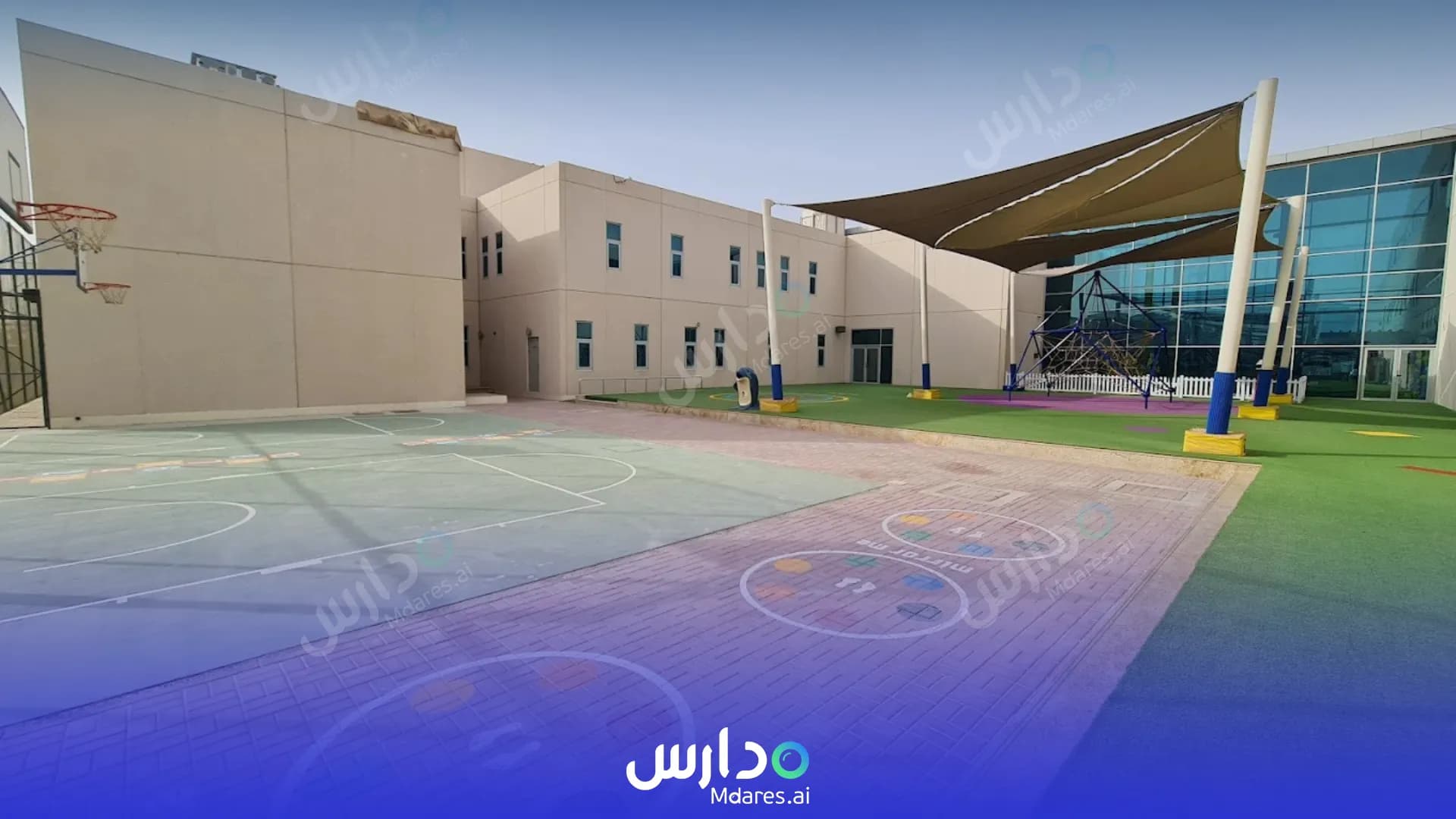 عنوان Ajman Academy School Ajman