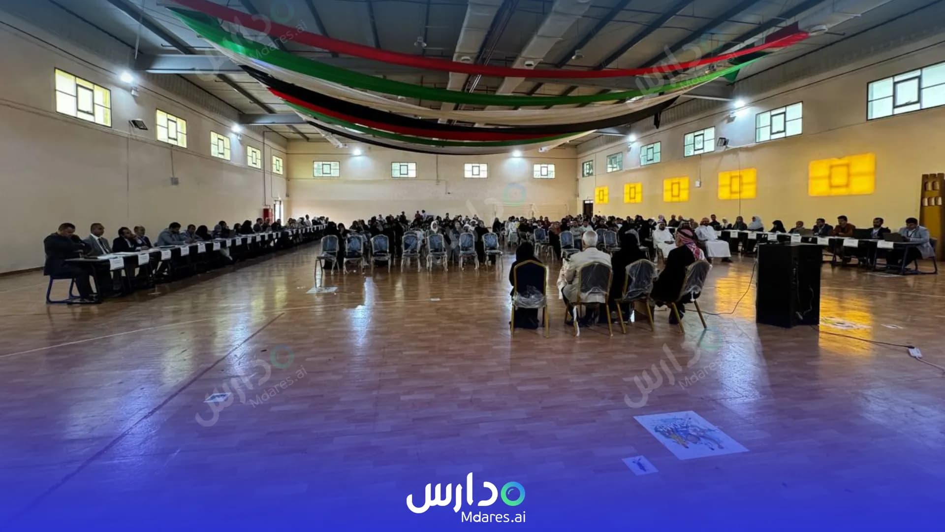 منهج Al Arabiya Private School Ras Al Khaimah