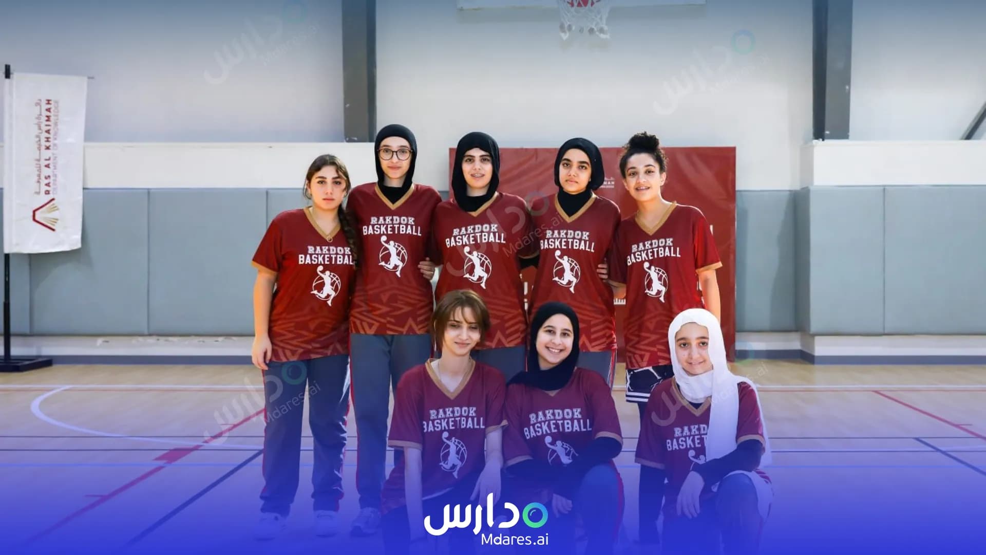 مواعيد Al Arabiya Private School Ras Al Khaimah