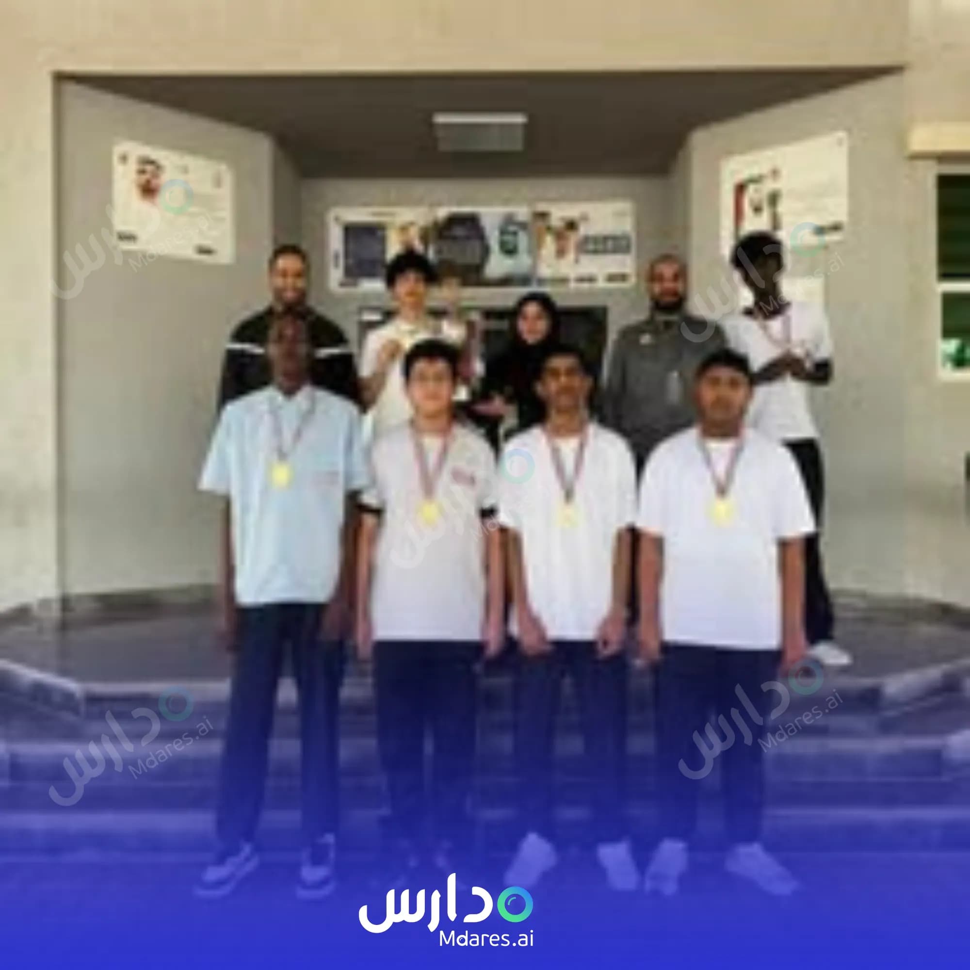 موقع Al Arabiya Private School Ras Al Khaimah