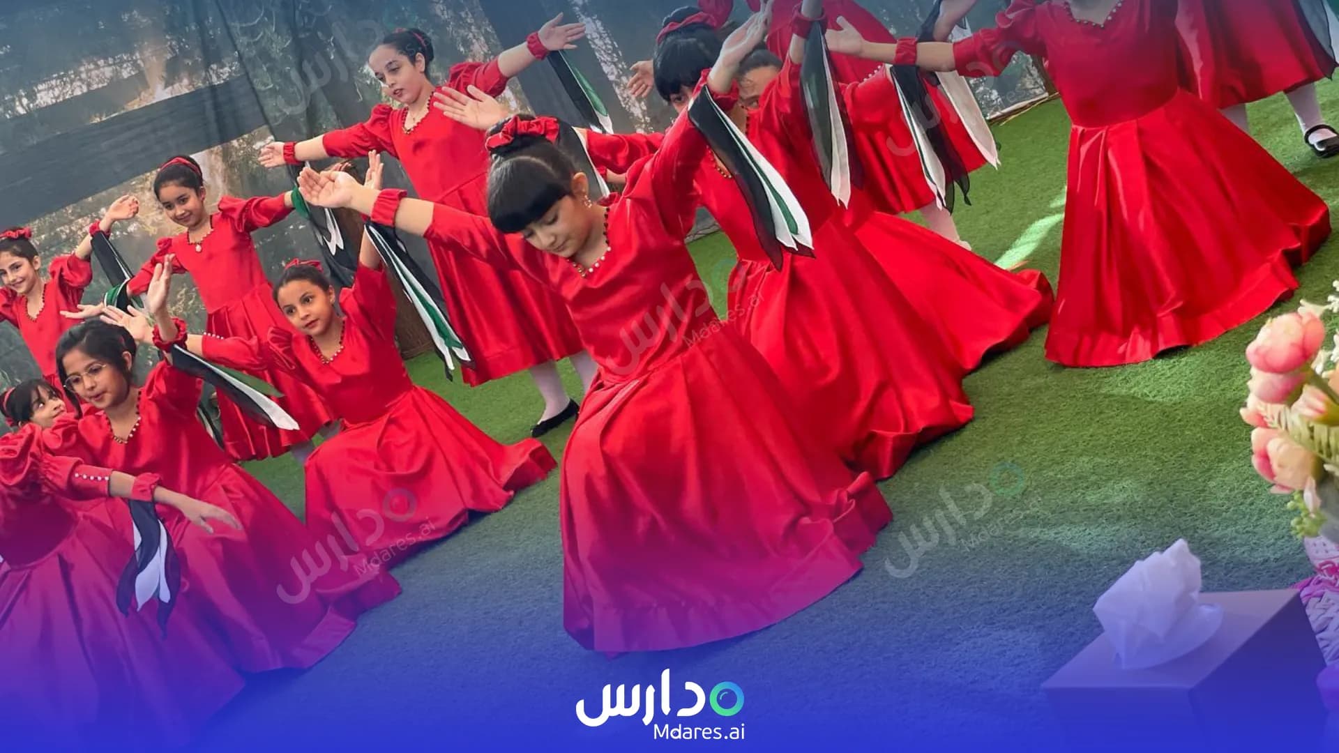 عنوان Al Rawabi Modern Private School Ras Al Khaimah