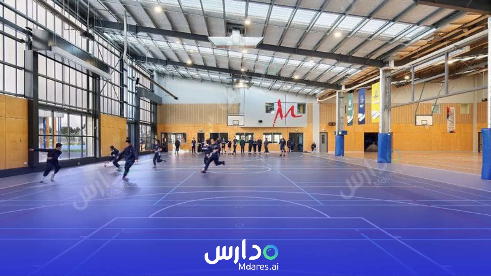 موقع Victoria International School of Sharjah Sharjah