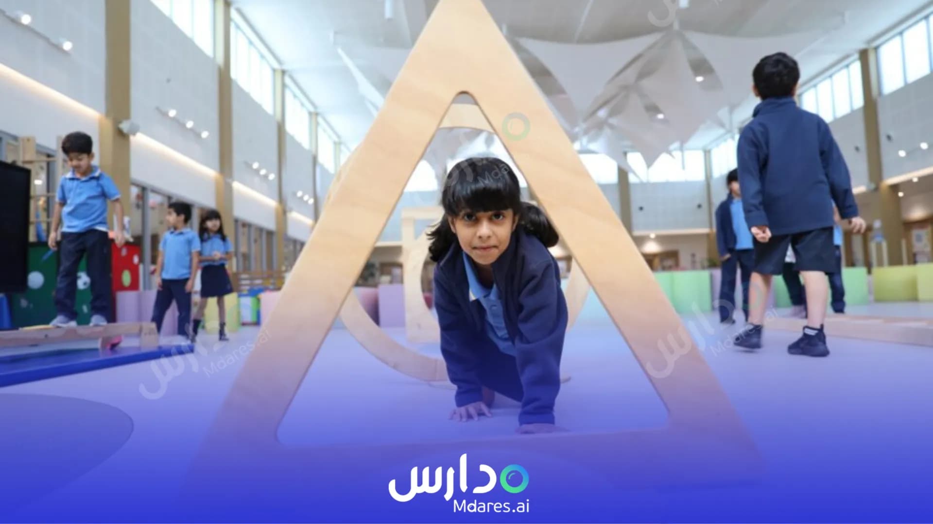 عنوان Victoria International Schools of Sharjah Sharjah