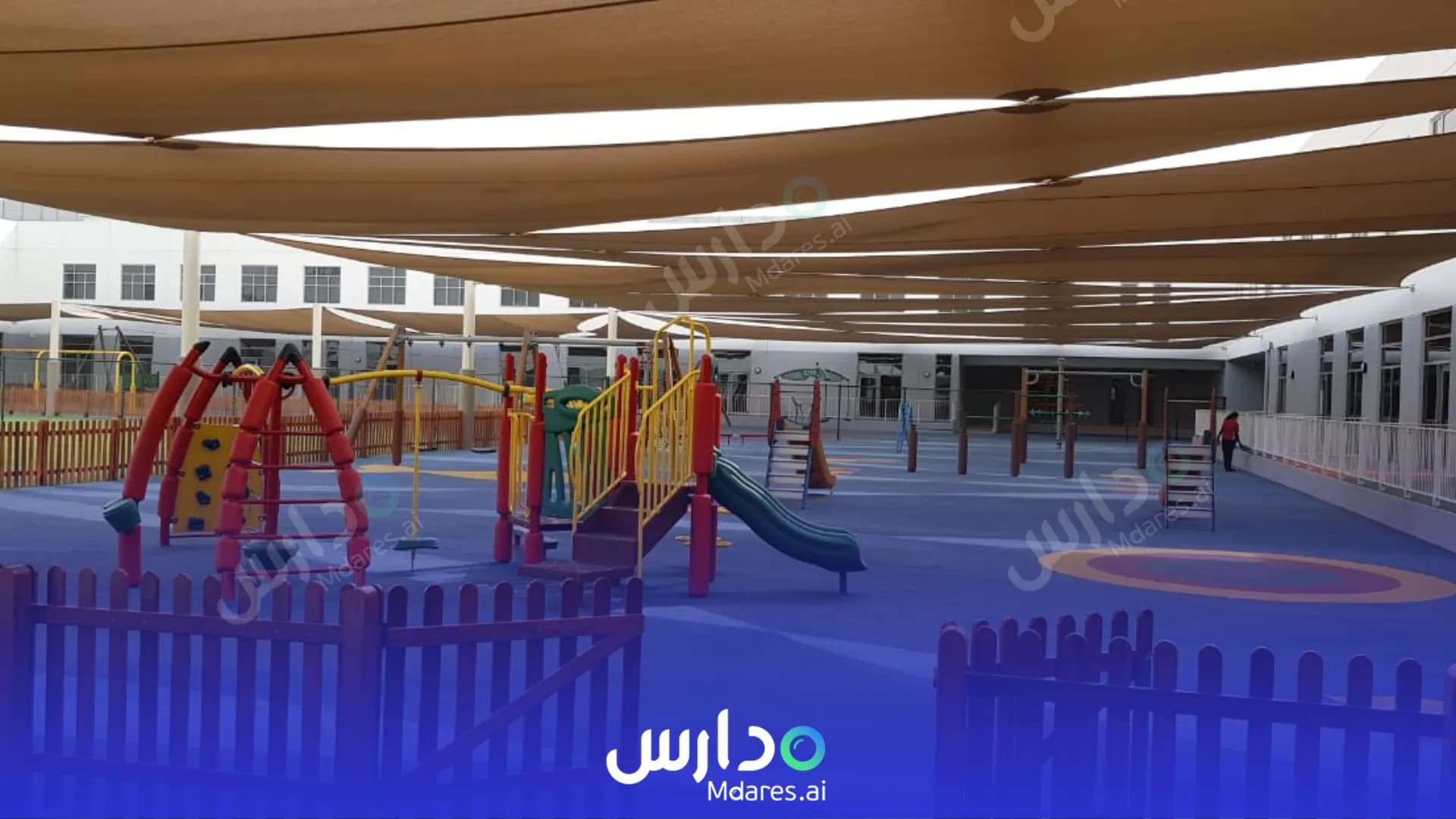 منهج Our Own English High School Sharjah - Boys Sharjah