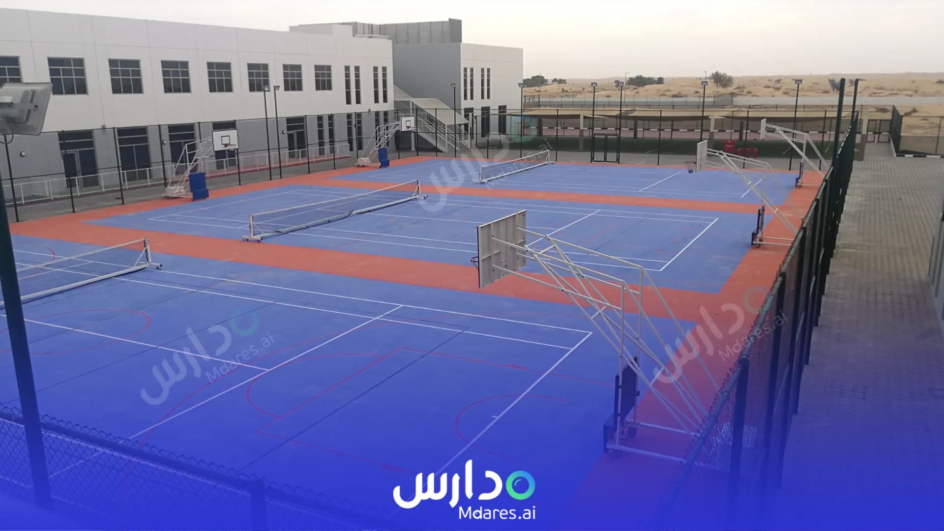 مواعيد Our Own English High School Sharjah - Boys Sharjah