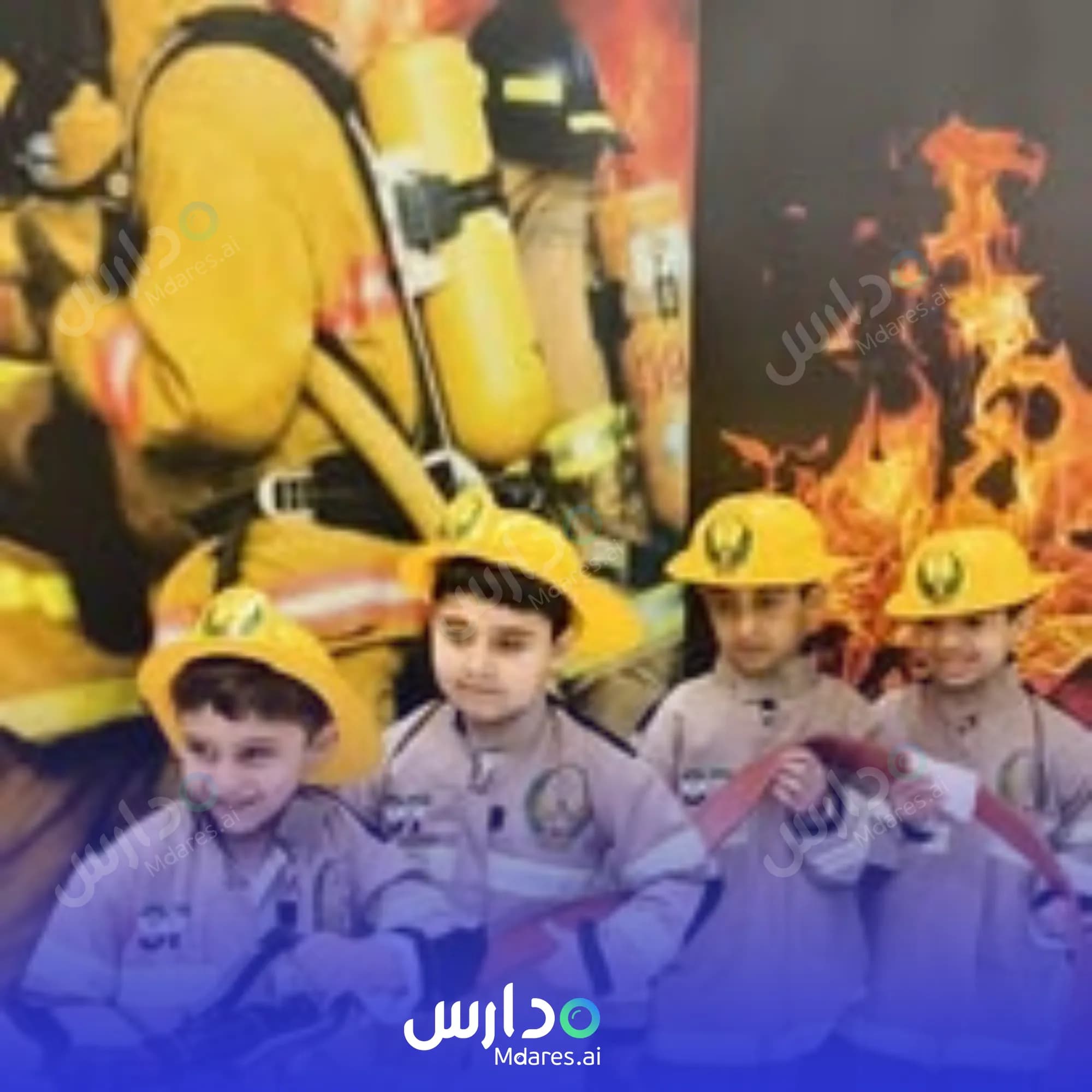منهج Sheikha Hessa Bint Saqr Private School Ras Al Khaimah