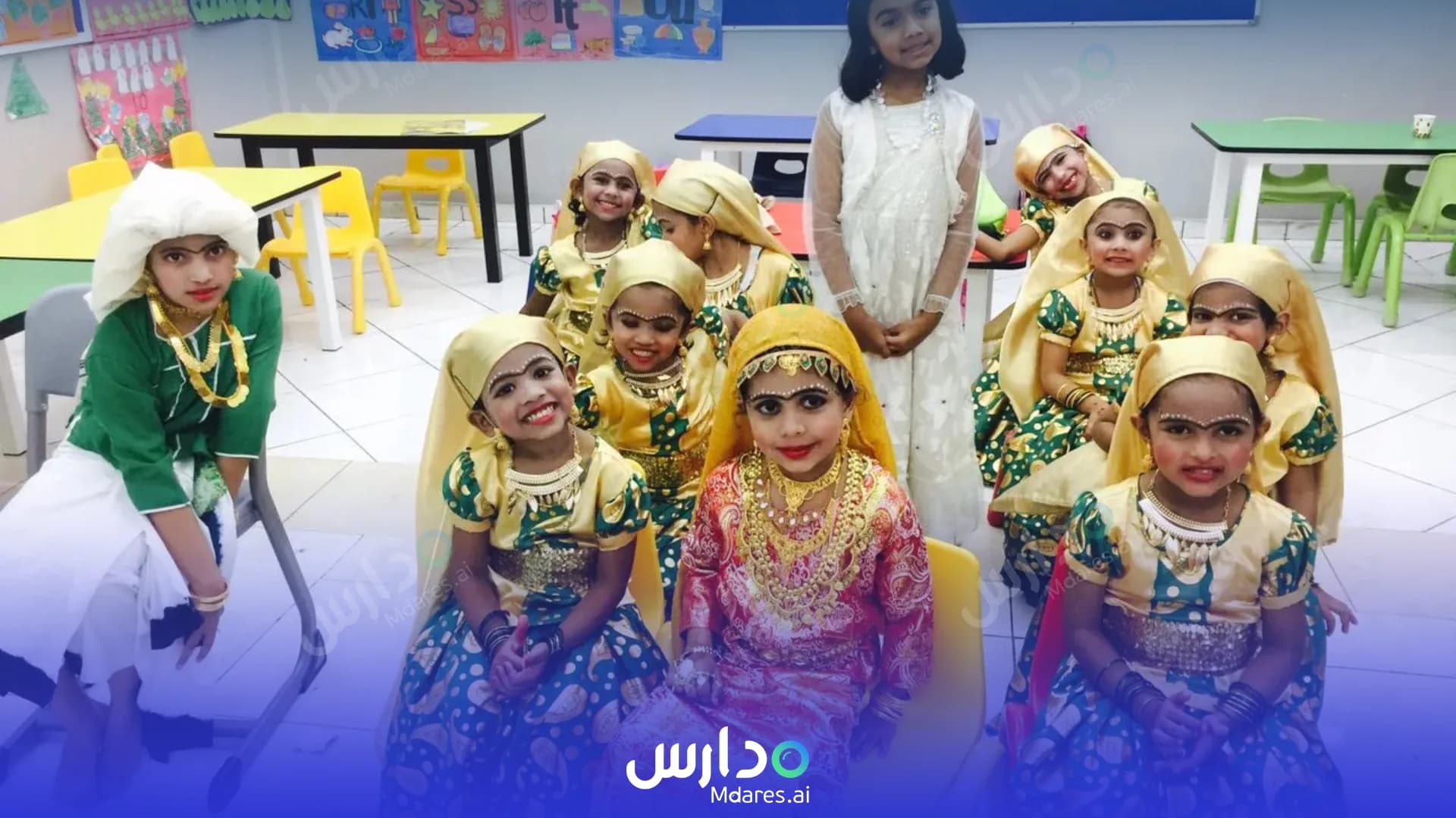 موقع Wise Indian Private School Umm Al Quwain