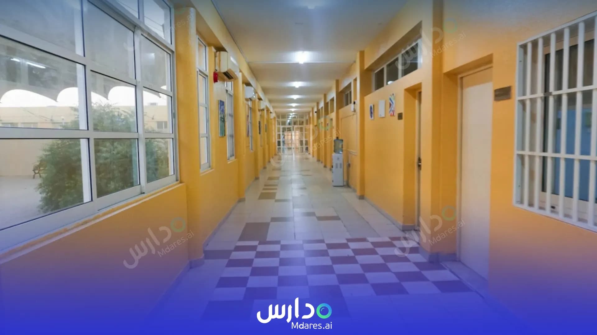 موقع مدرسة النخبة الأمريكية الخاصة أم القيوين