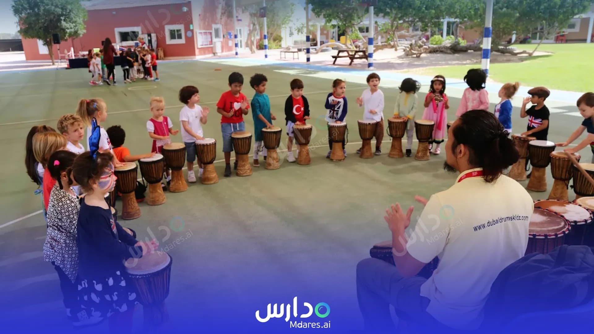 رسوم Jumeirah English Speaking School Dubai