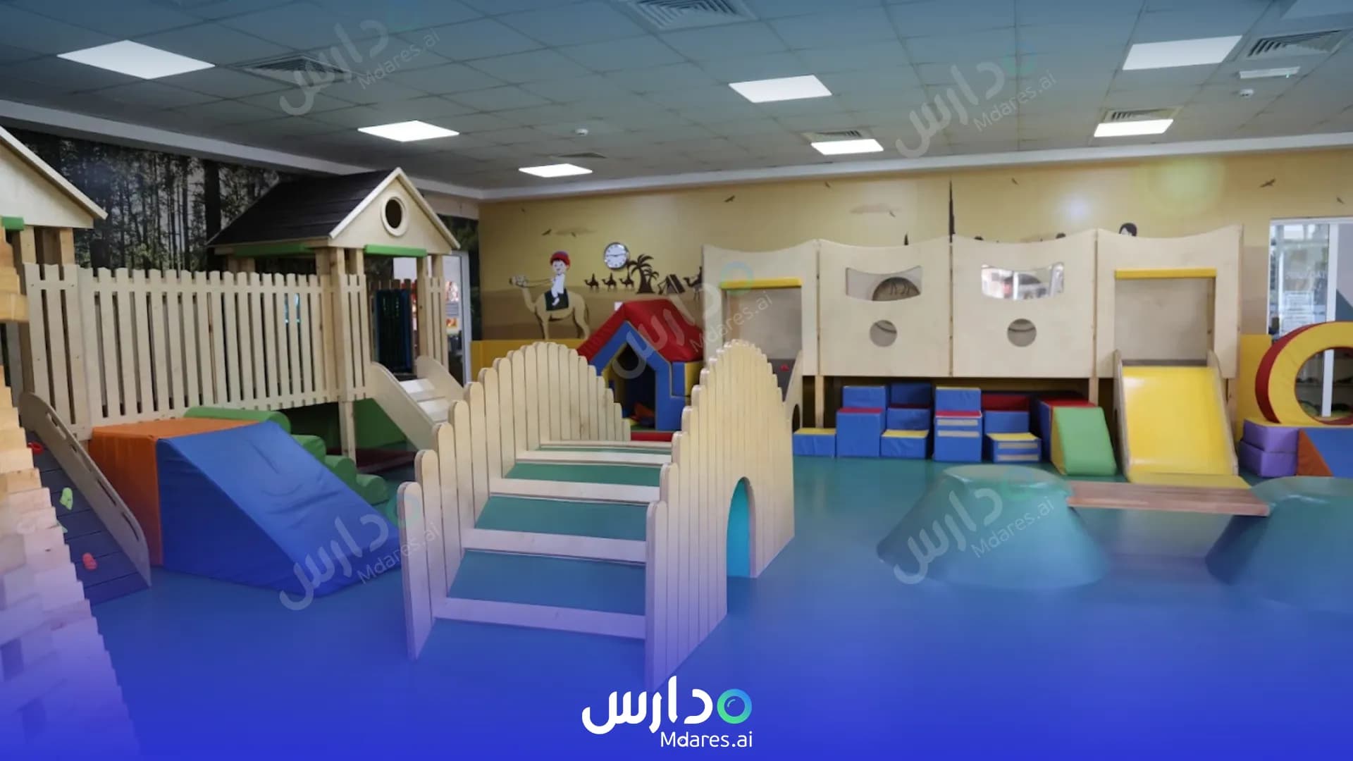 منهج Jumeirah English Speaking School Dubai