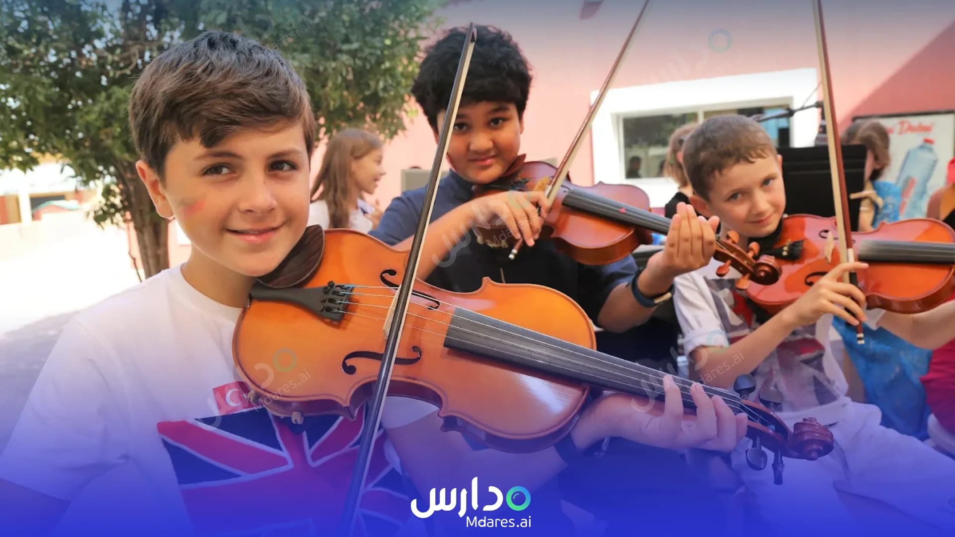 مواعيد Jumeirah English Speaking School Dubai