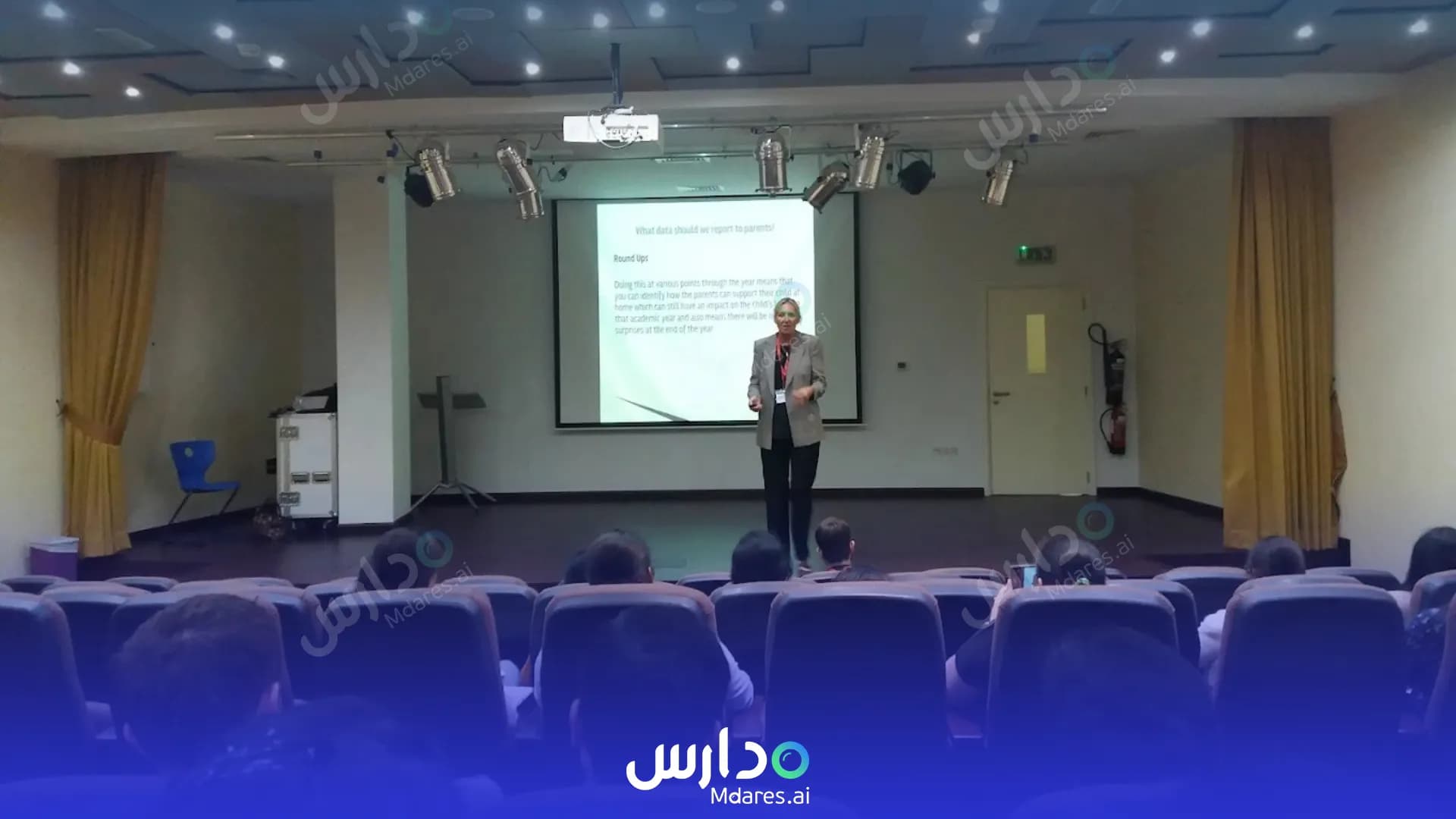 موقع Jumeirah English Speaking School Dubai