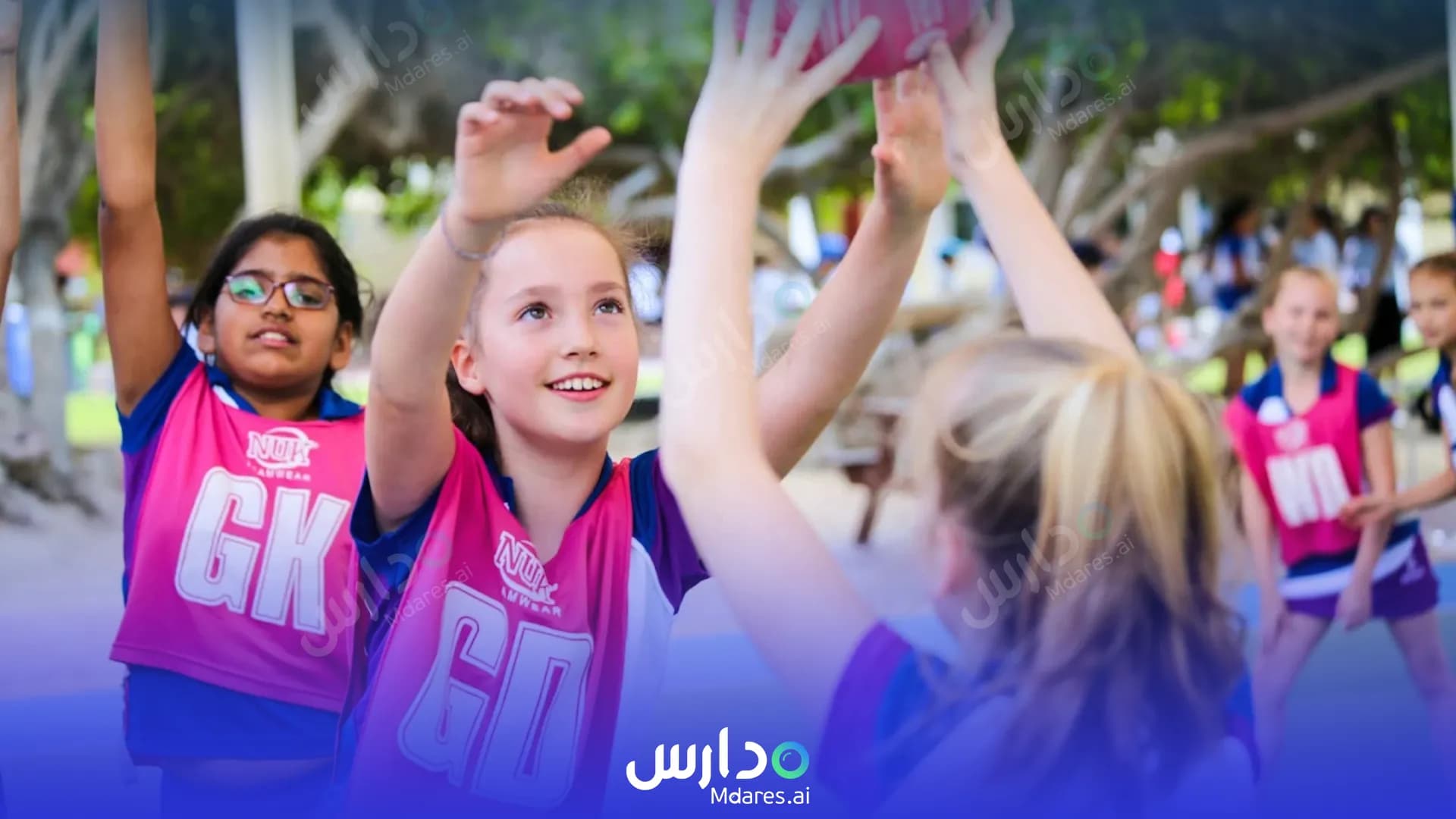 عنوان Jumeirah English Speaking School Dubai
