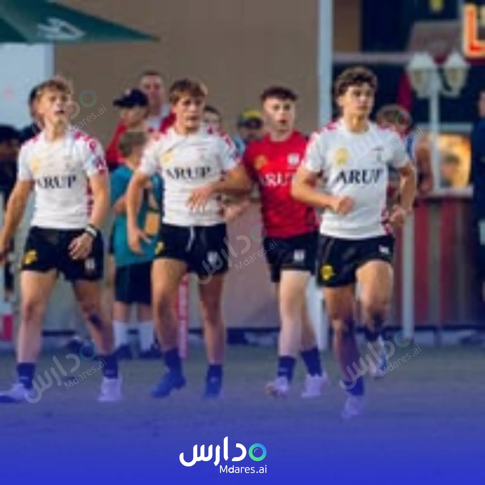 عنوان Dubai English Speaking Schools College ( DESS) Dubai