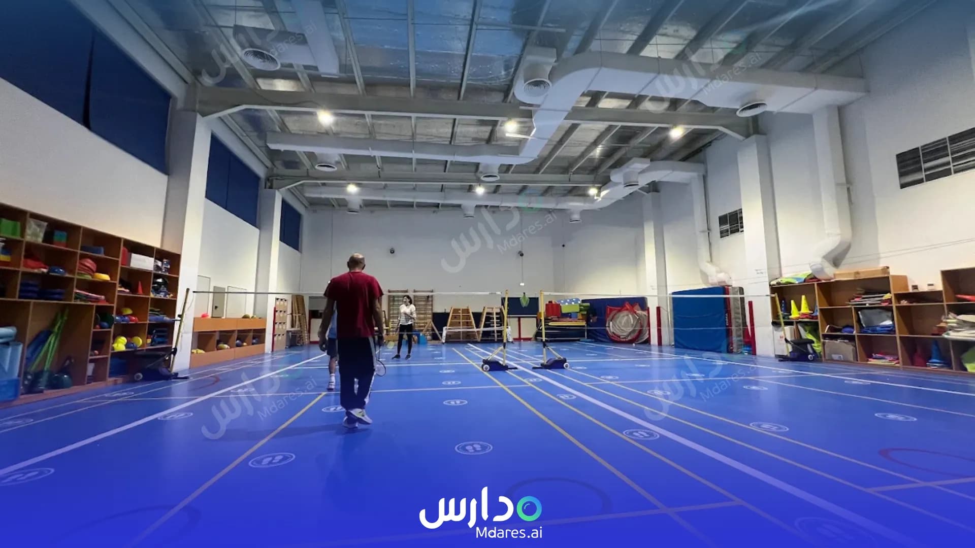 منهج Lycee Francais International Georges Pompidou Dubai