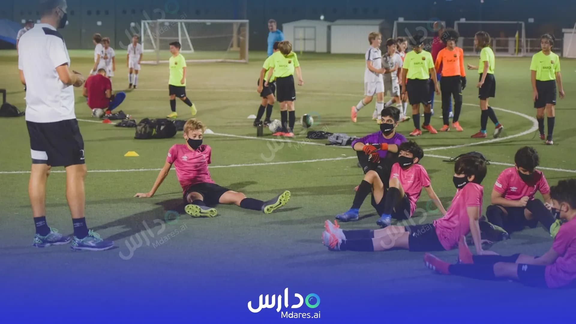 موقع Dubai British School Dubai