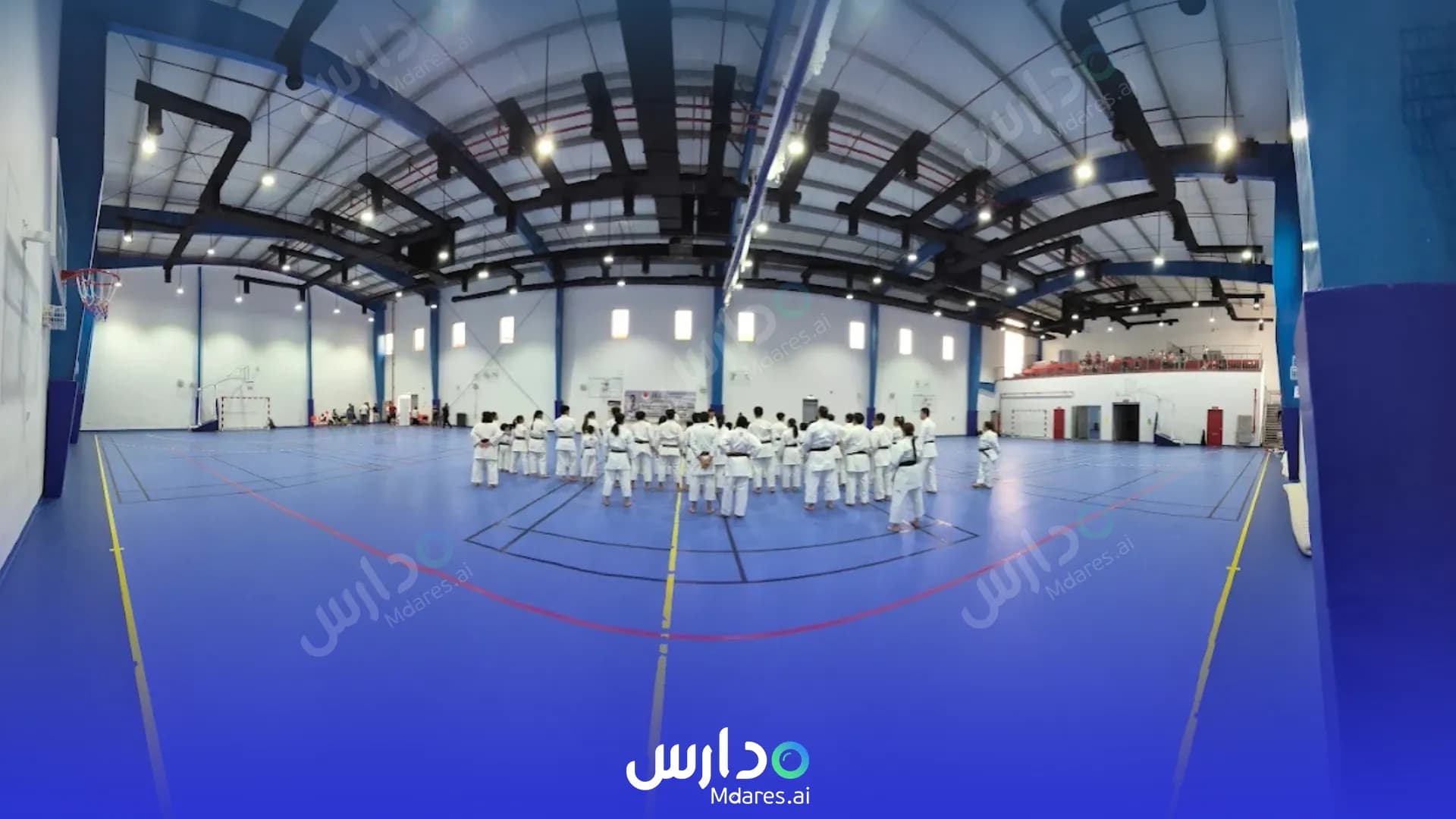 منهج Lycée français Jean Mermoz Dubai