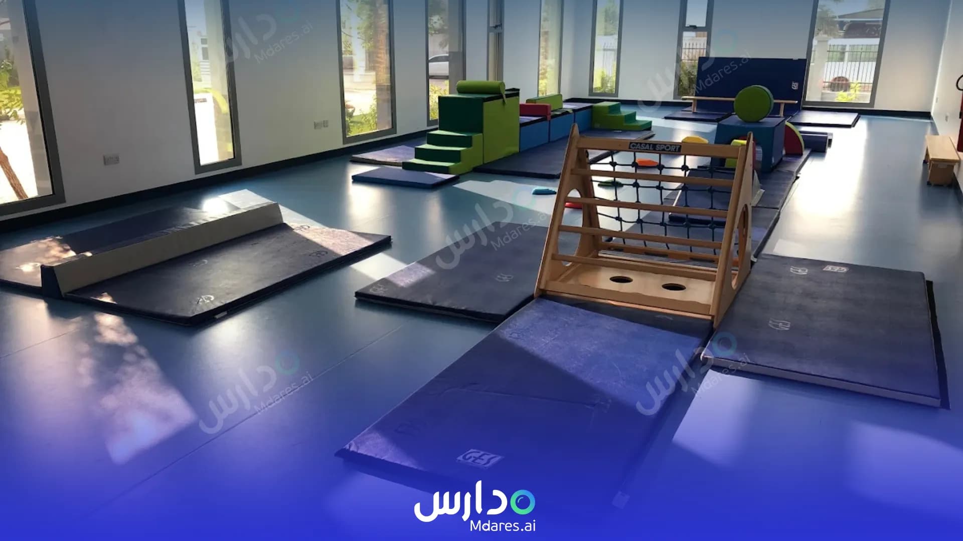 عنوان Lycée français Jean Mermoz Dubai