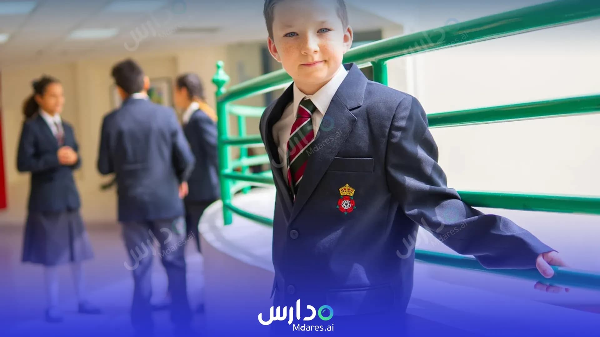 رسوم مدرسة رويال جرامر جيلدفورد دبي
