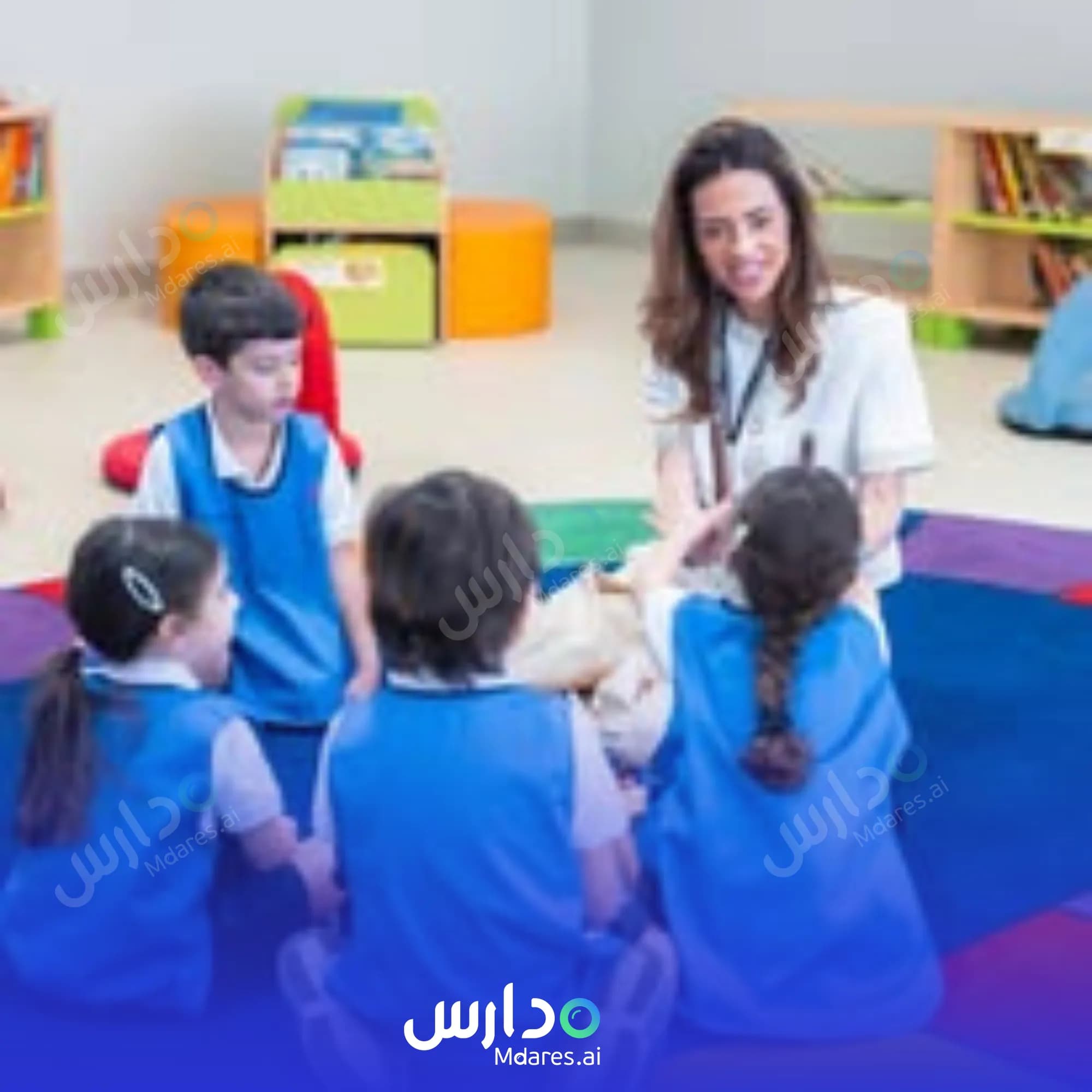 منهج Lycee Libanais Francophone Private Dubai School Dubai