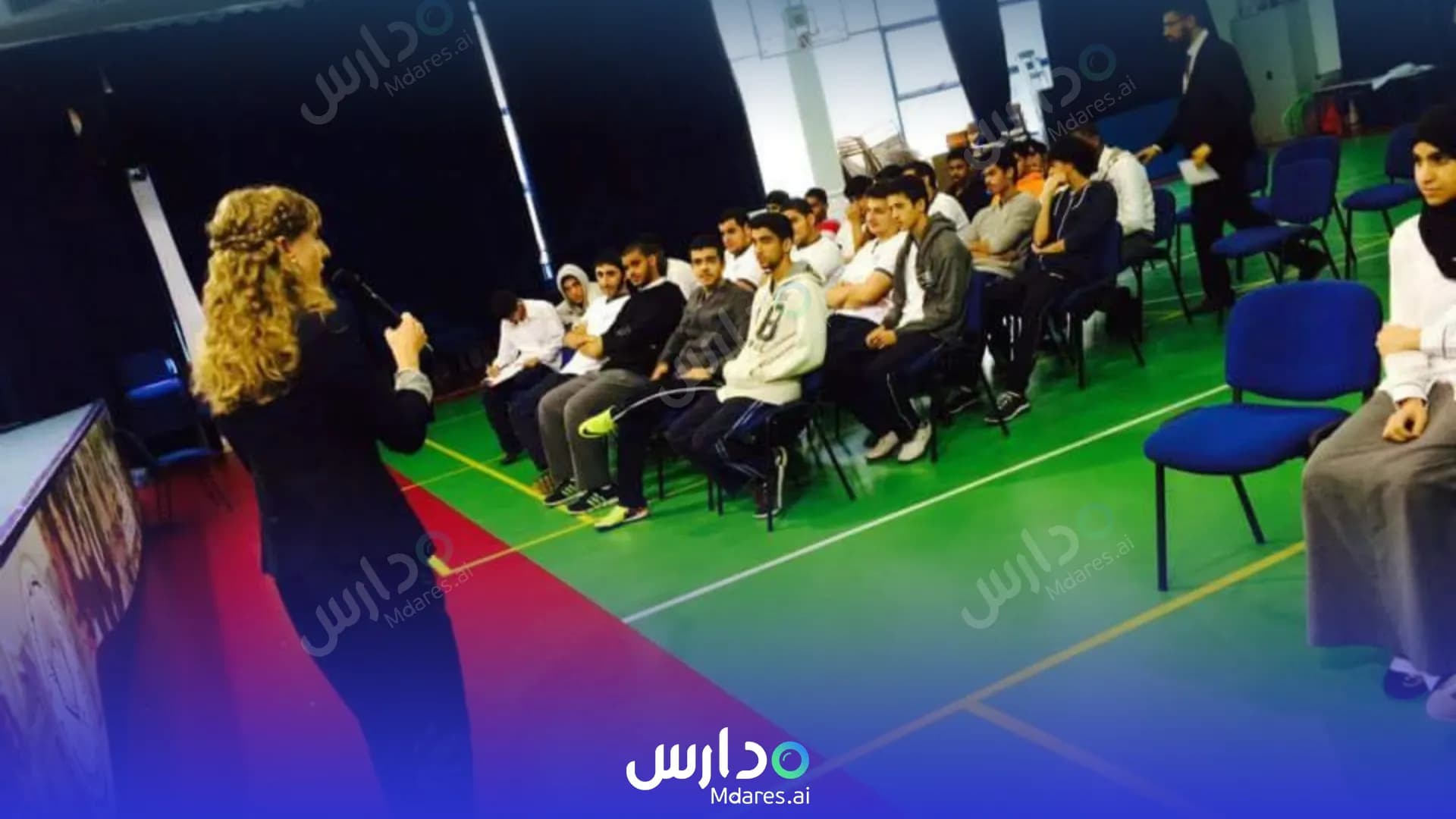 رسوم Al Shorouq Private School Dubai