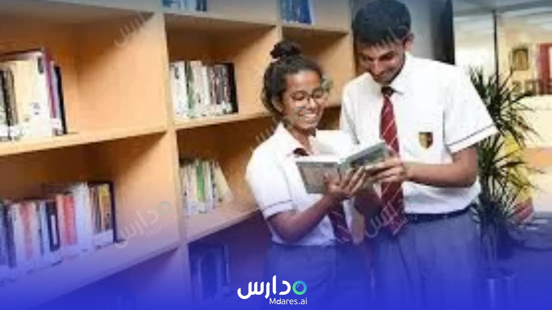 منهج Cambridge International School Dubai