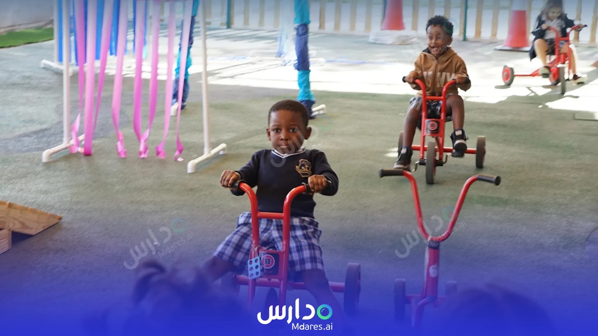 مواعيد Capital School Dubai