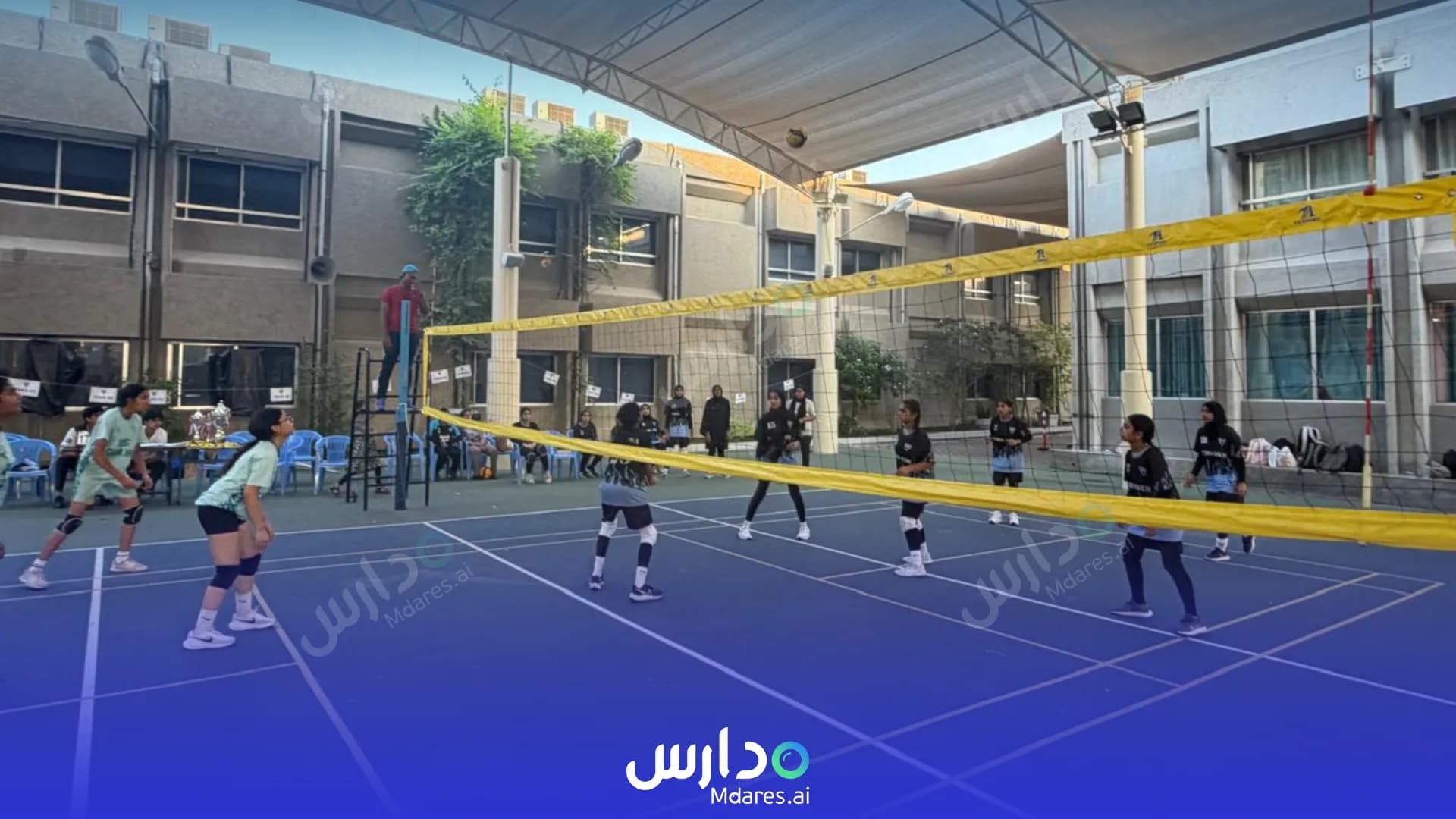 رسوم St. Mary's Catholic High School Dubai