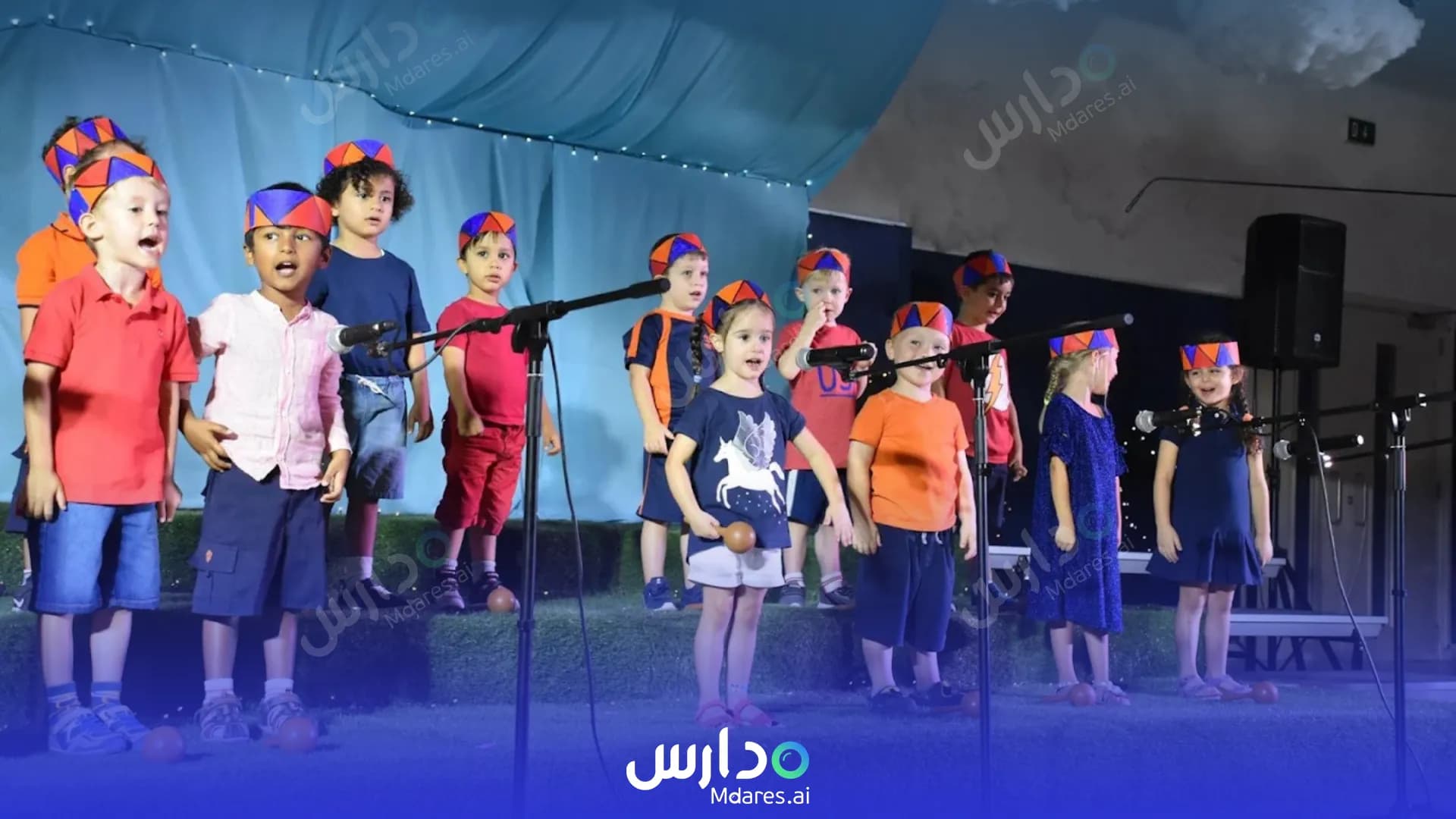 عنوان Clarion School Dubai