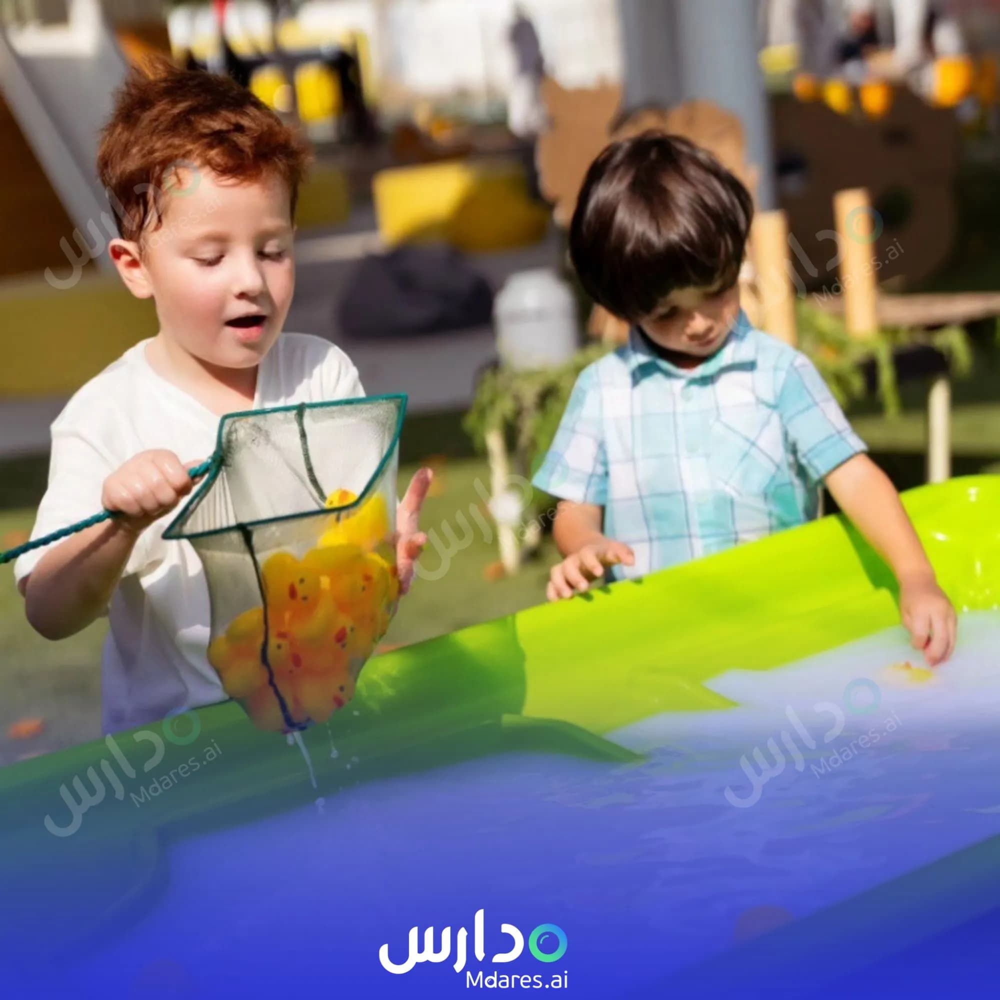 رسوم BC Academy Nursery Dubai