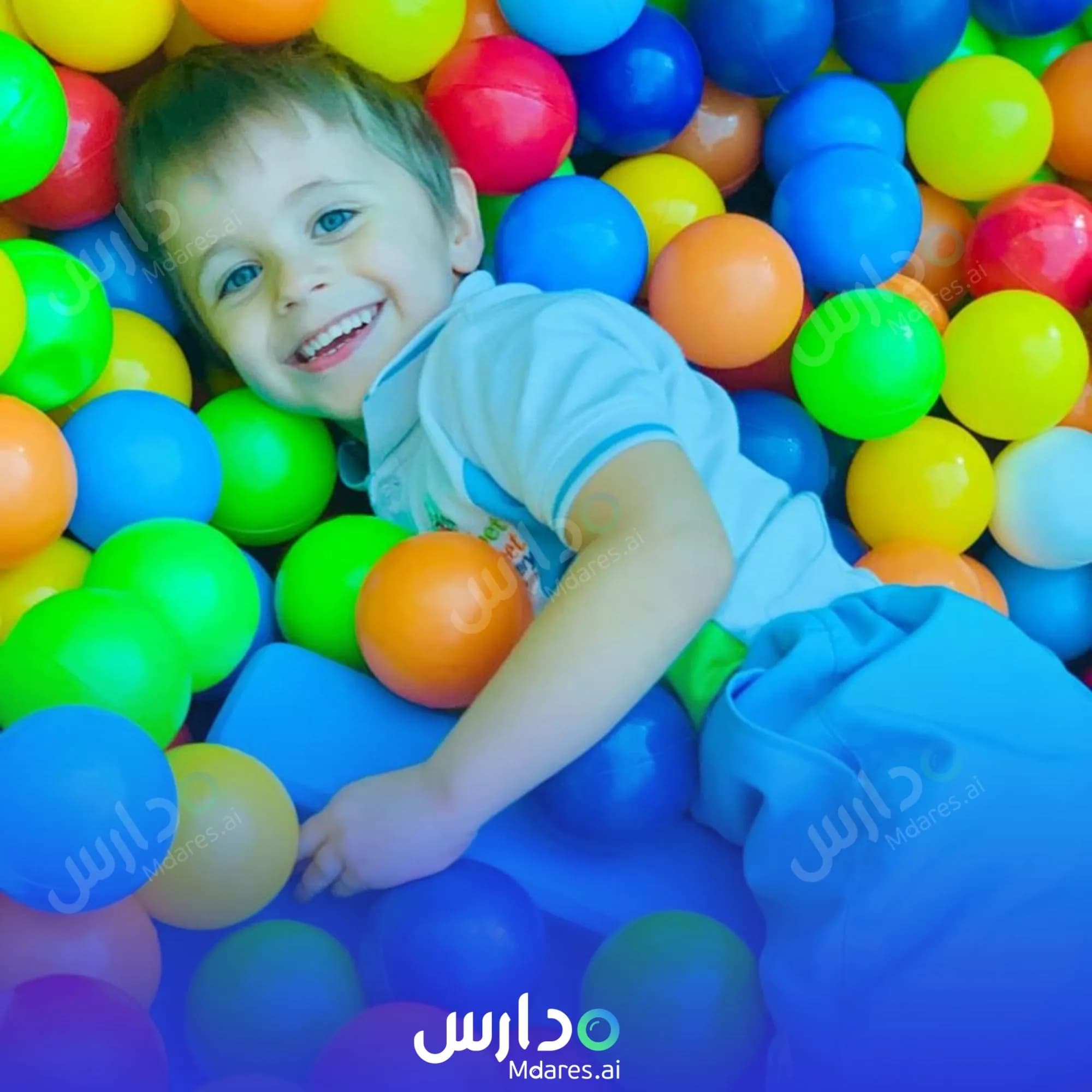 مواعيد Al phabet Street Nursery Dubai