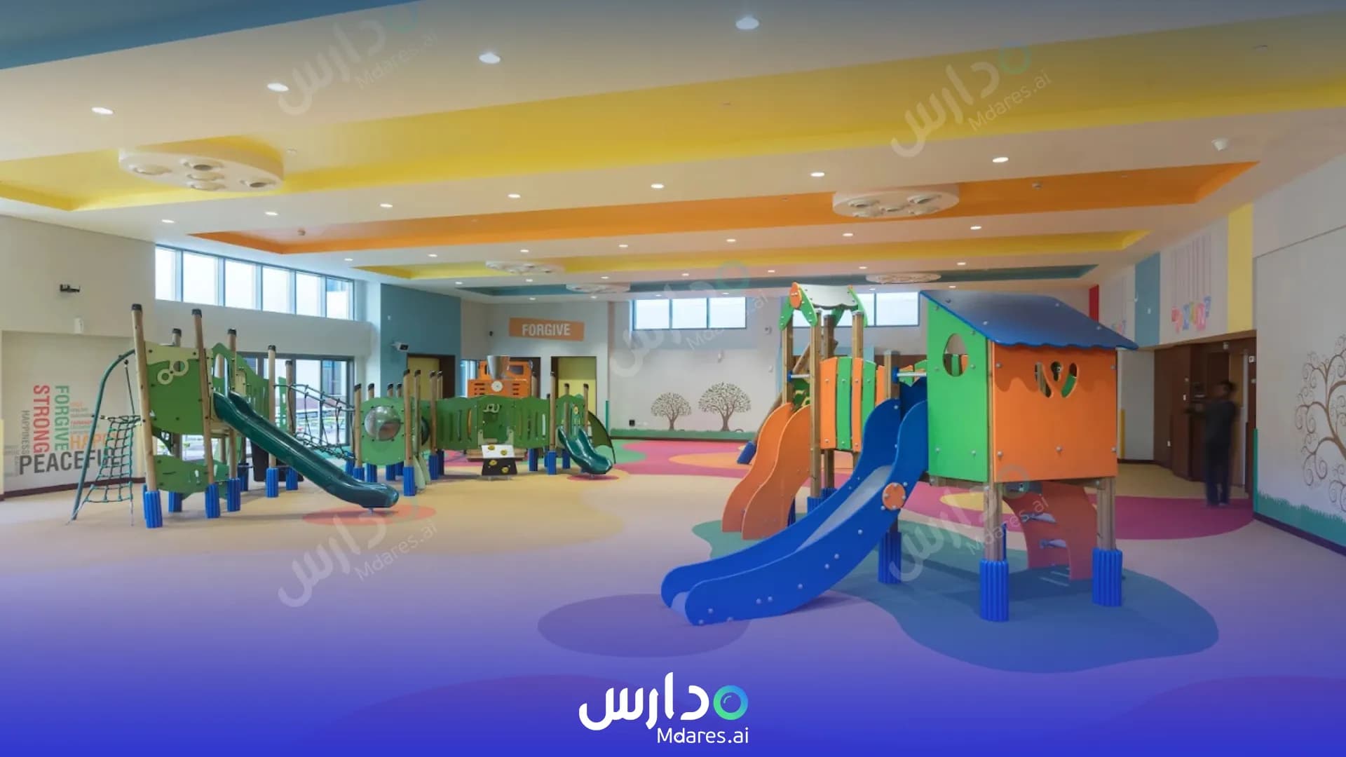 موقع American School of Creative Science Dubai