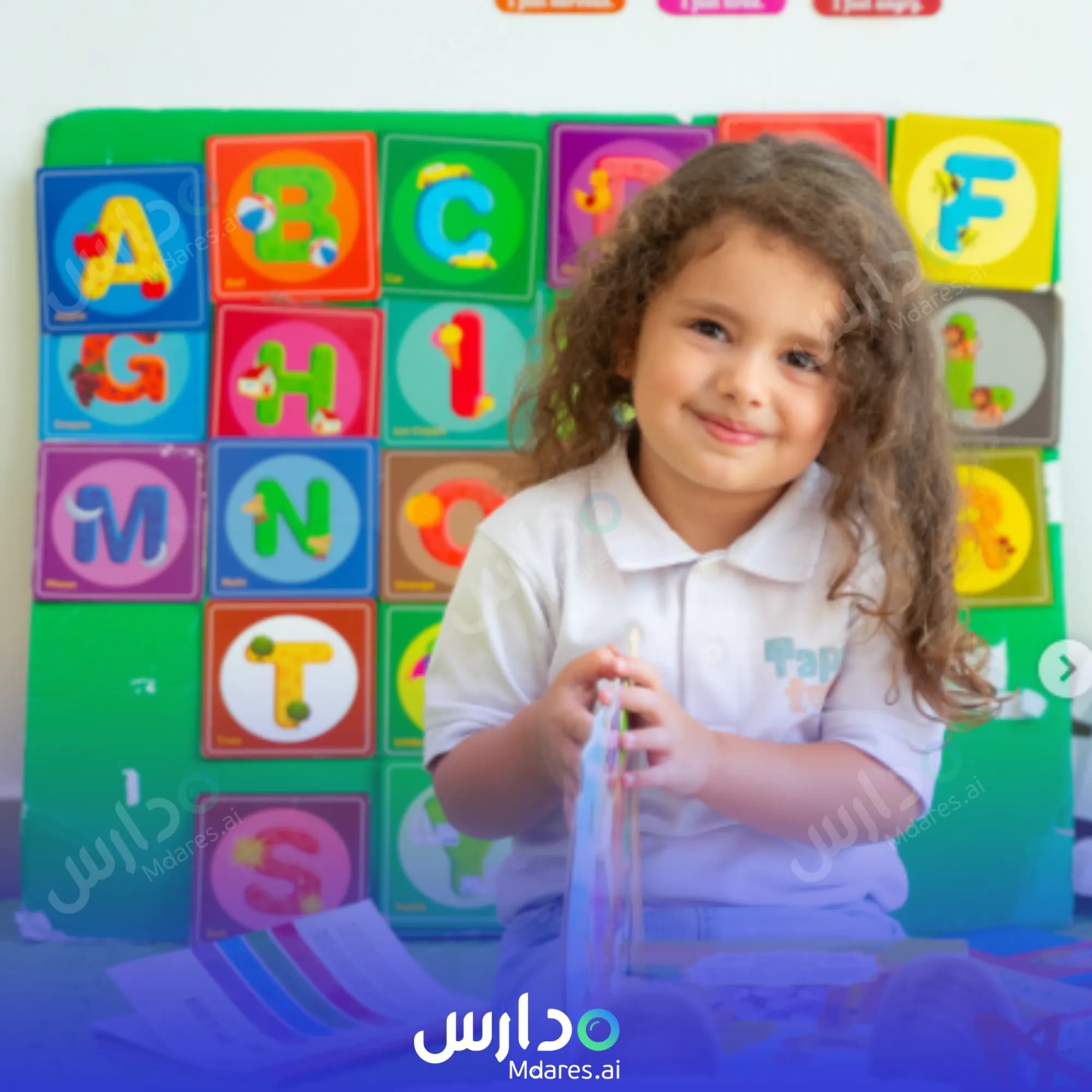 مواعيد Tappy Toes Nursery Fujairah