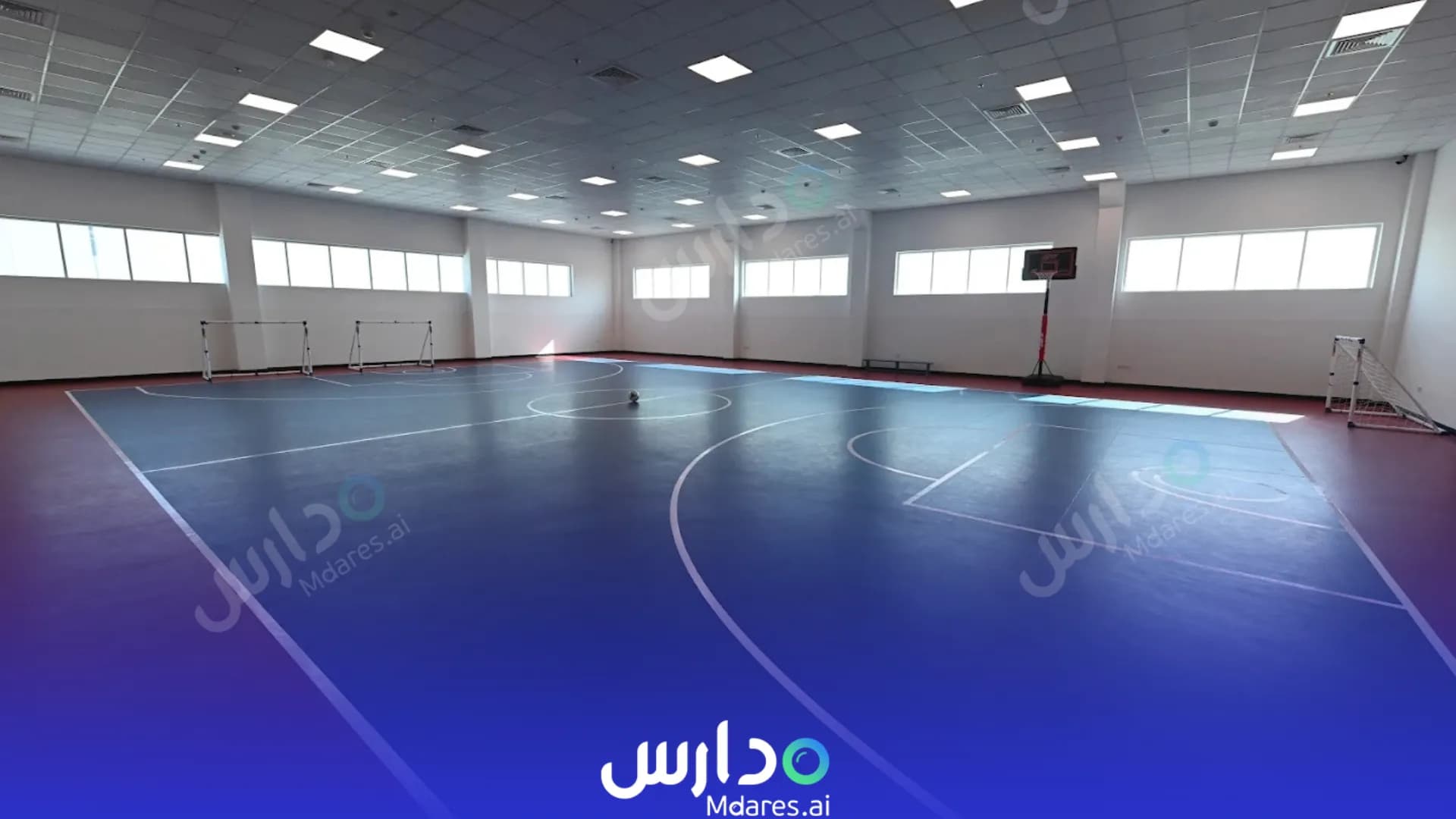 عنوان RAK Academy Ras Al Khaimah