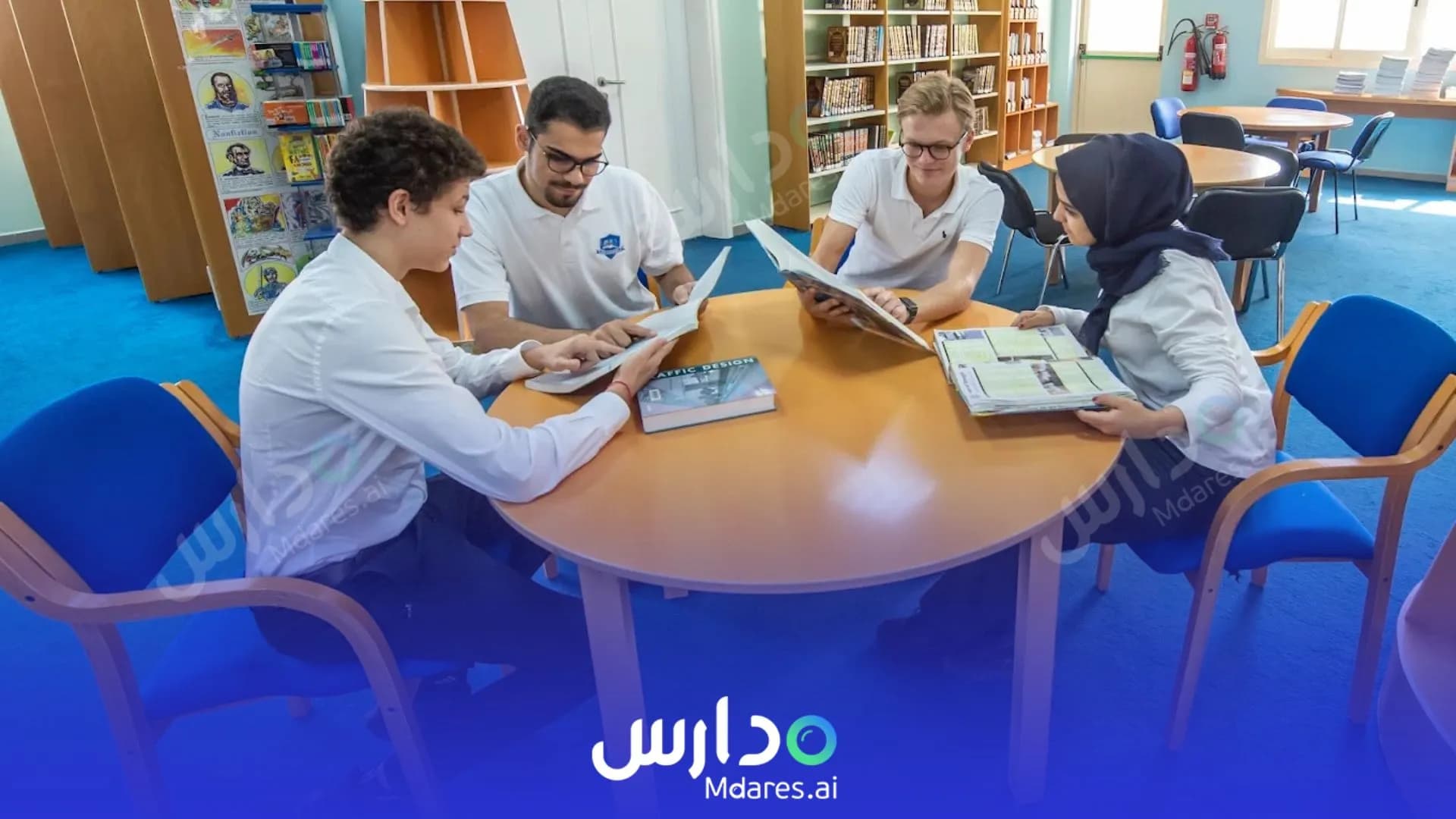 رسوم RAK Academy Ras Al Khaimah