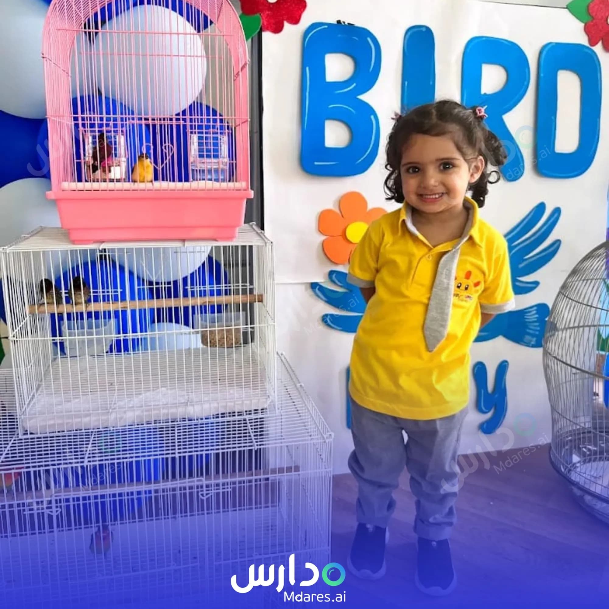 منهج Stanford Nursery Ras Al Khaimah