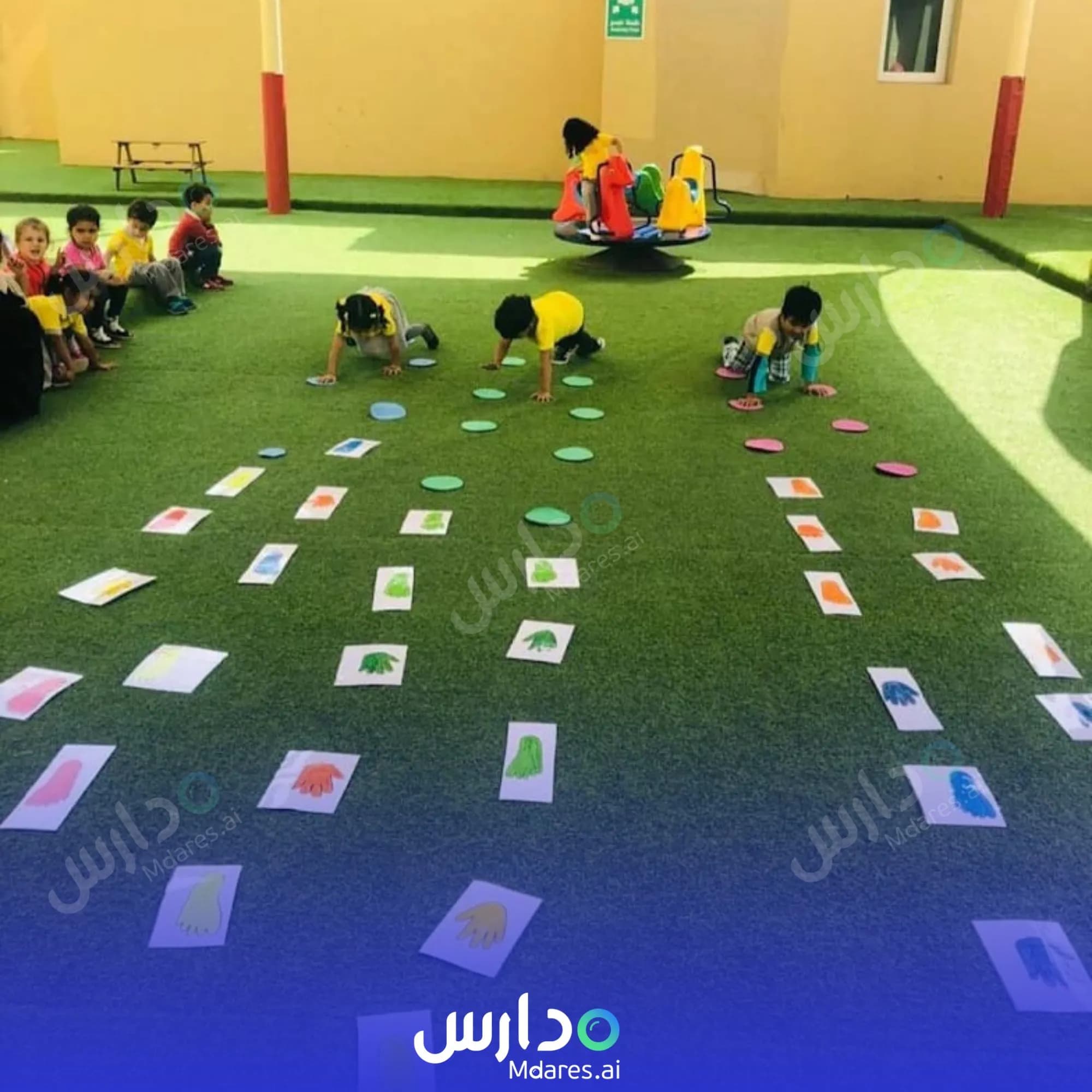 مواعيد Stanford Nursery Ras Al Khaimah