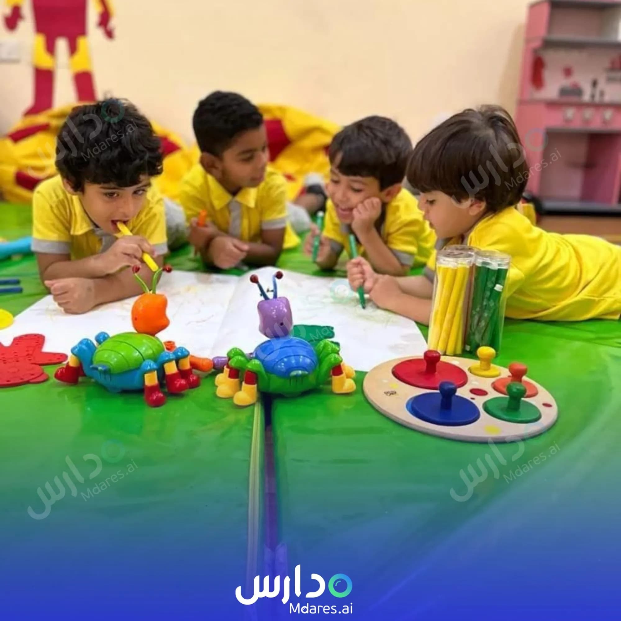 موقع Stanford Nursery Ras Al Khaimah