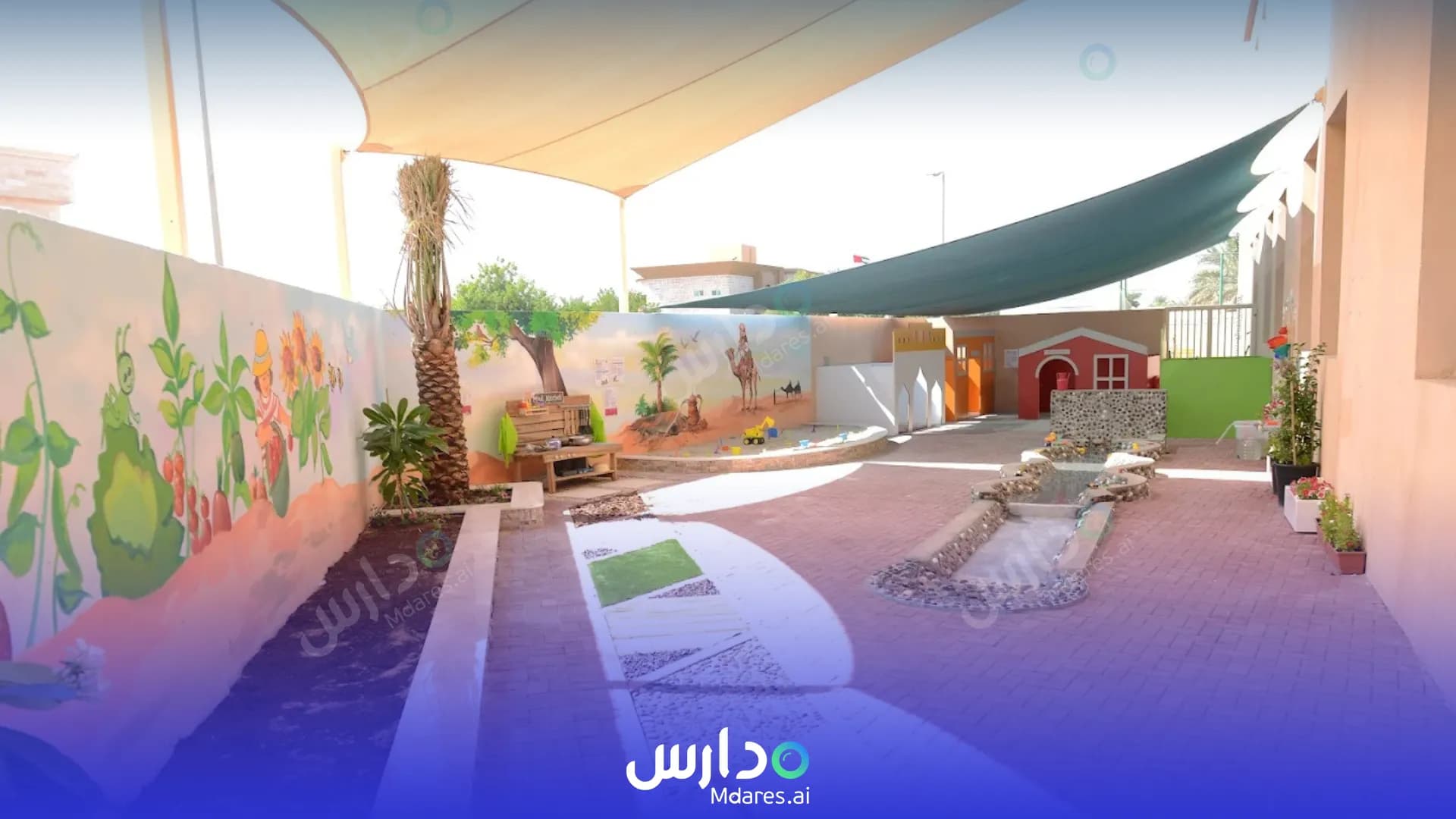 رسوم The City School International Private Dubai