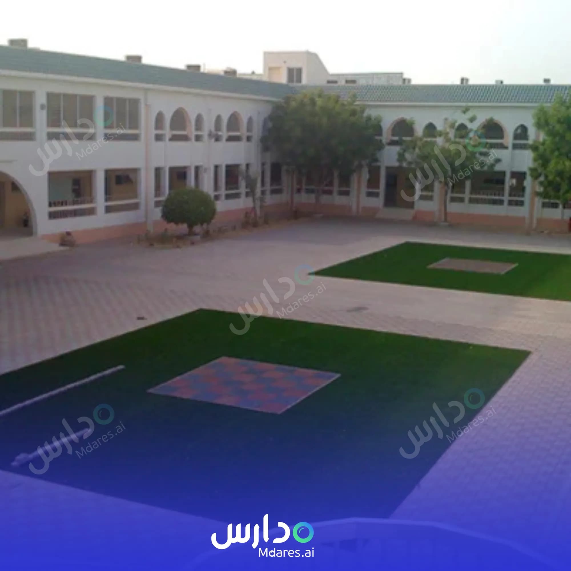 مواعيد Arab Unity School Dubai