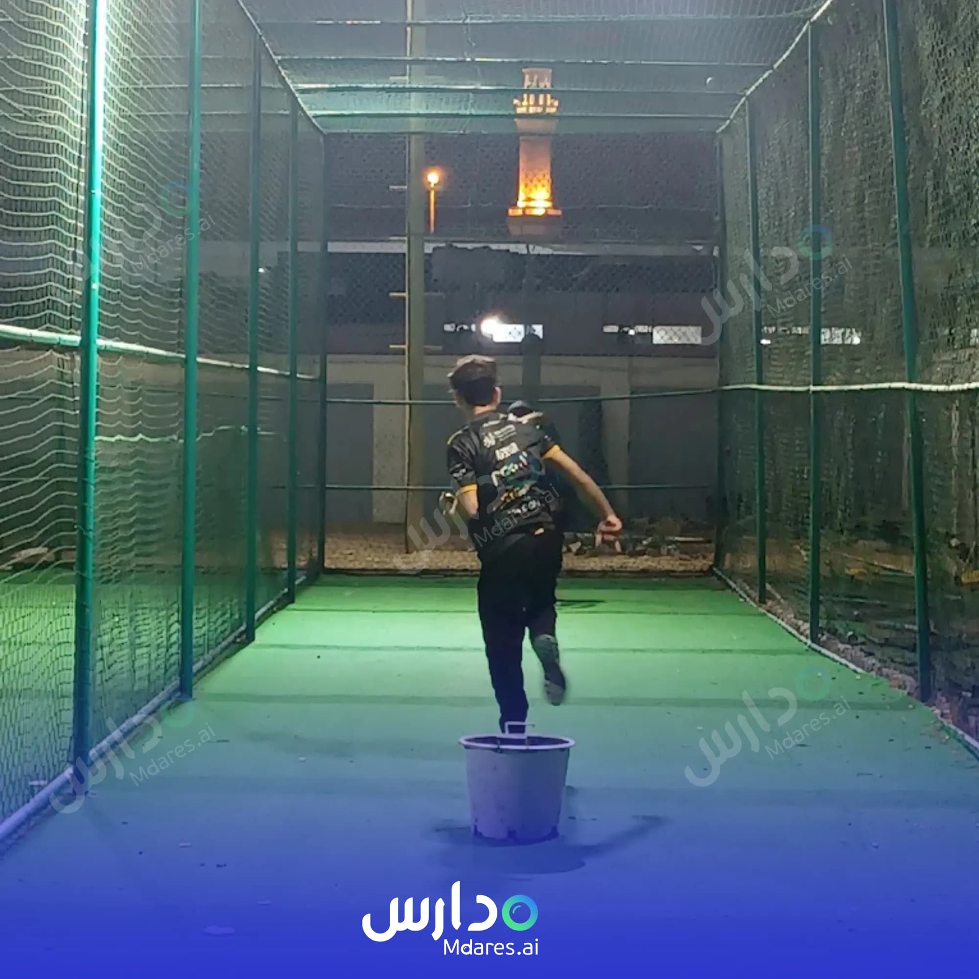 موقع Al Sadiq Islamic English School Dubai