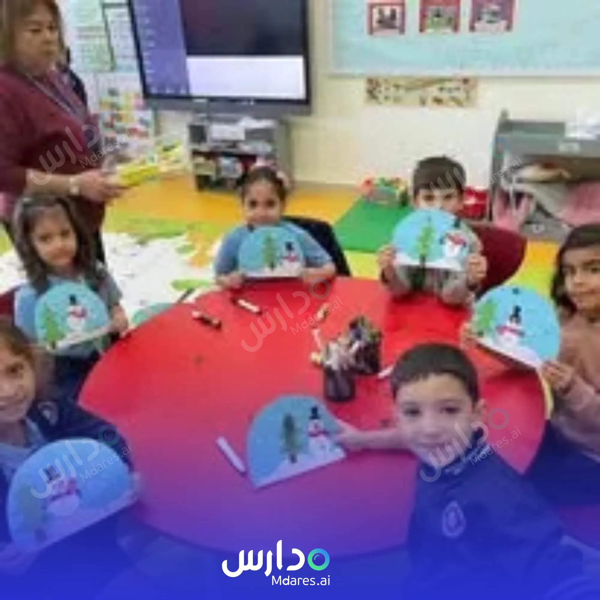مواعيد مدرسة رينايسنس دبي
