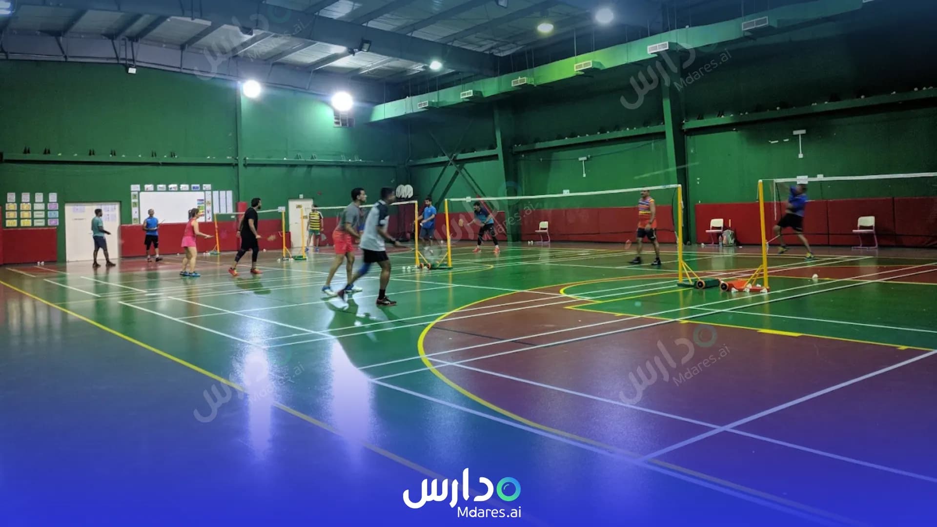 مواعيد Bright Learners Private School Dubai
